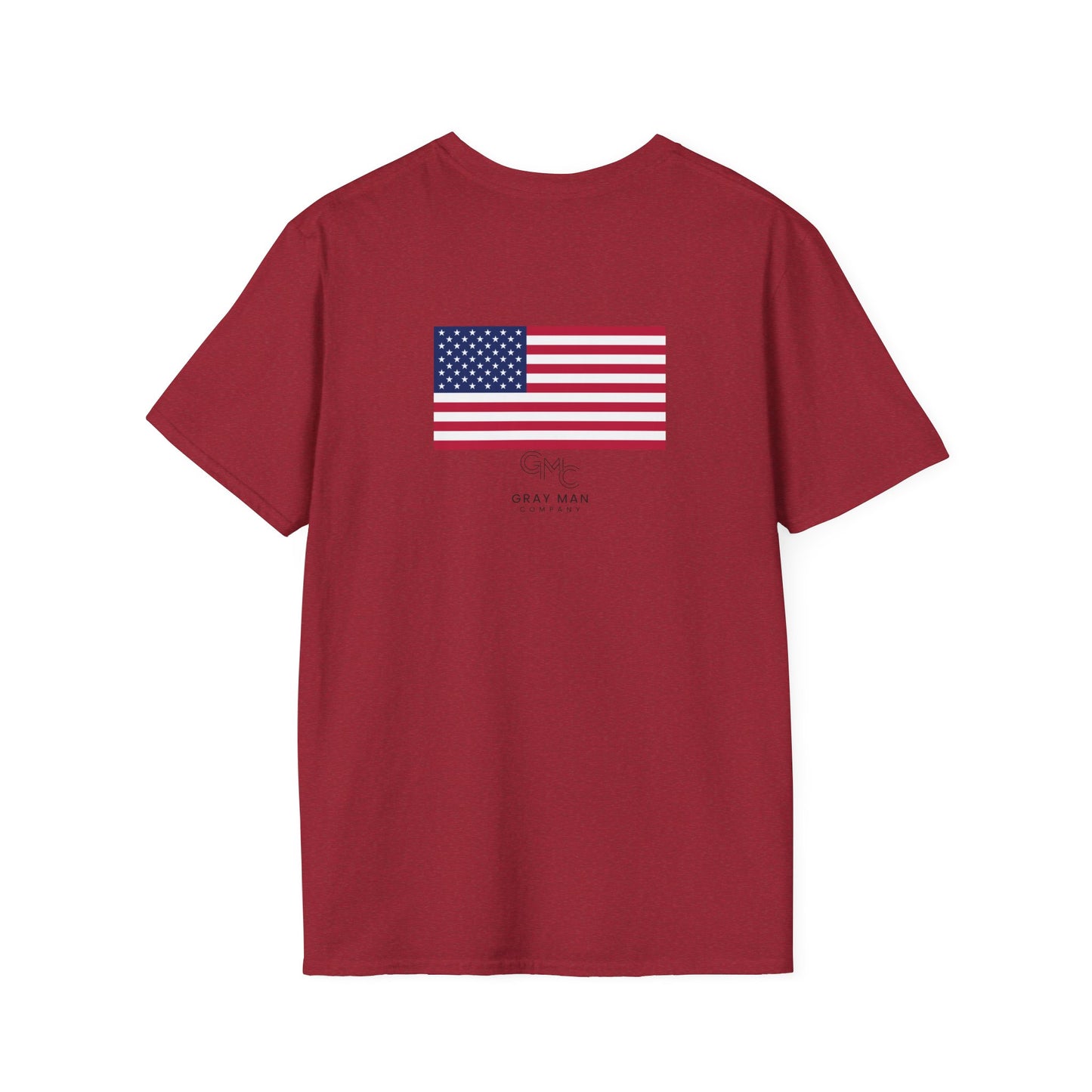 EDC Graphic T-Shirt - PATRIOT