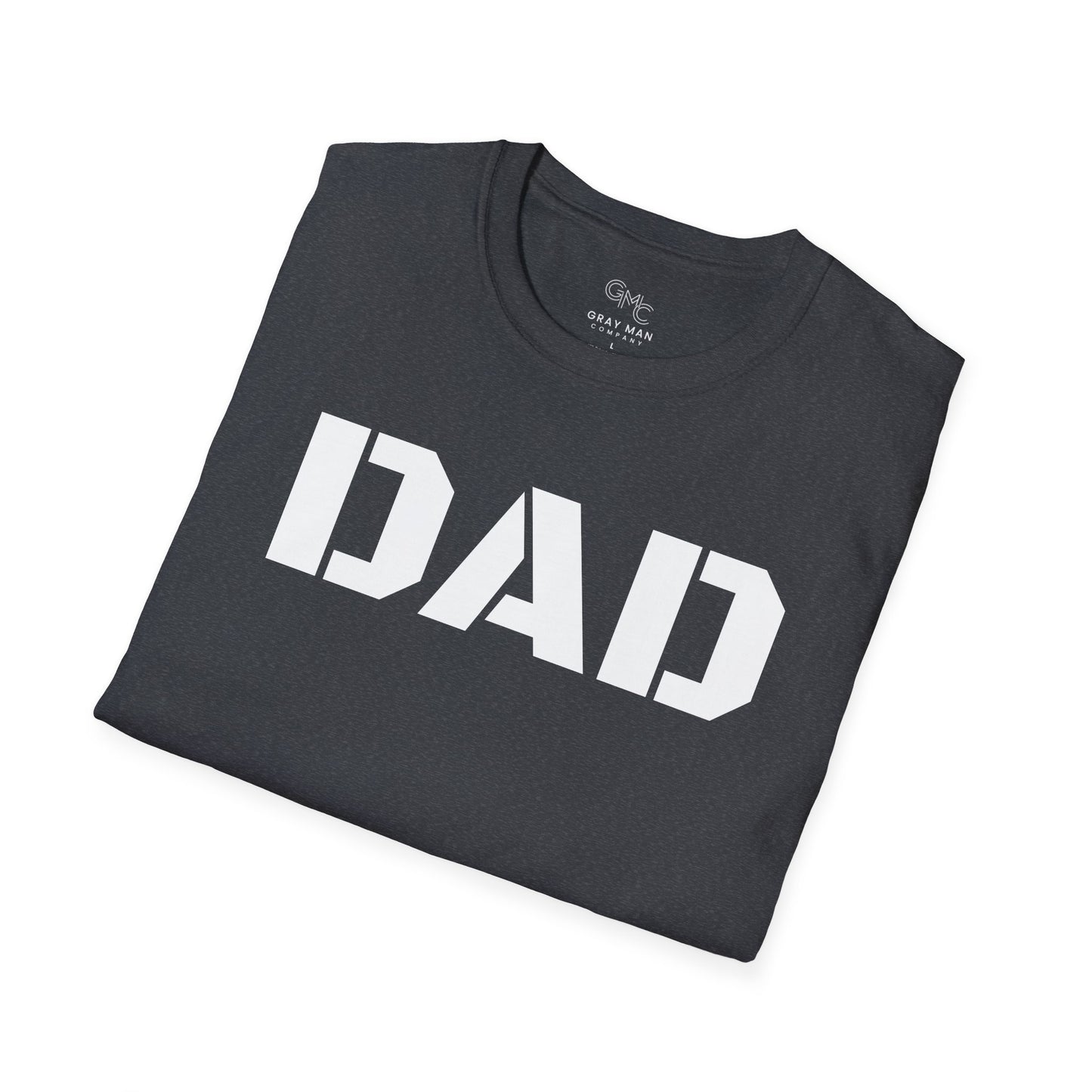 EDC Logo T-Shirt - DAD