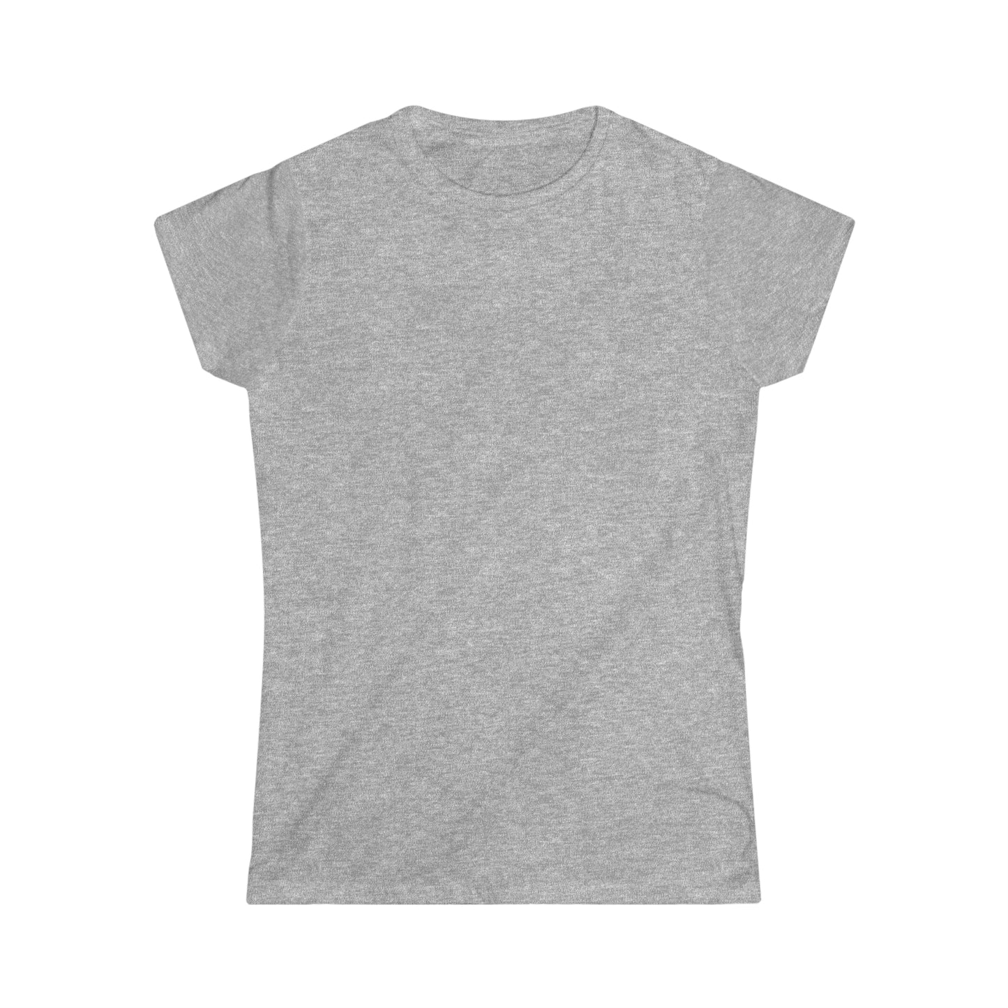 AlphaChic Daily Gym T-Shirt