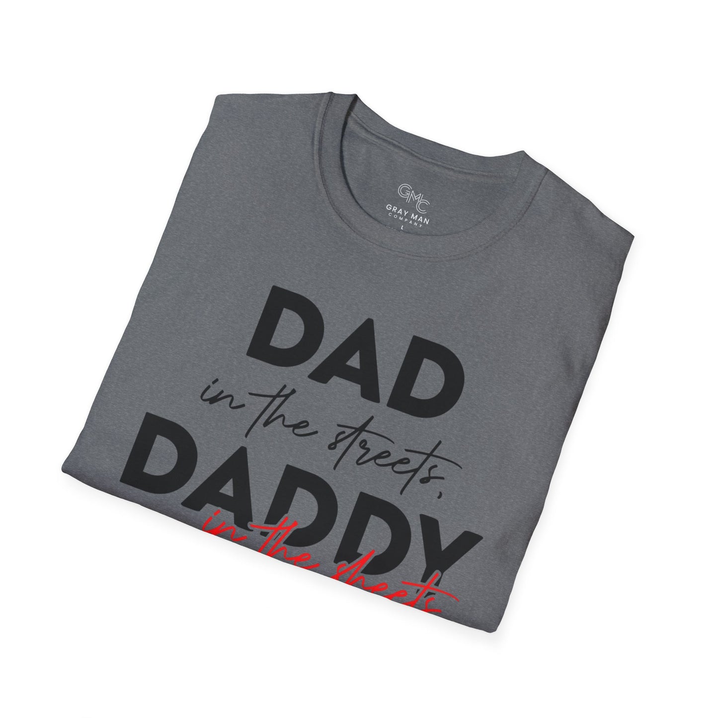 EDC Graphic T-Shirt - DADDY