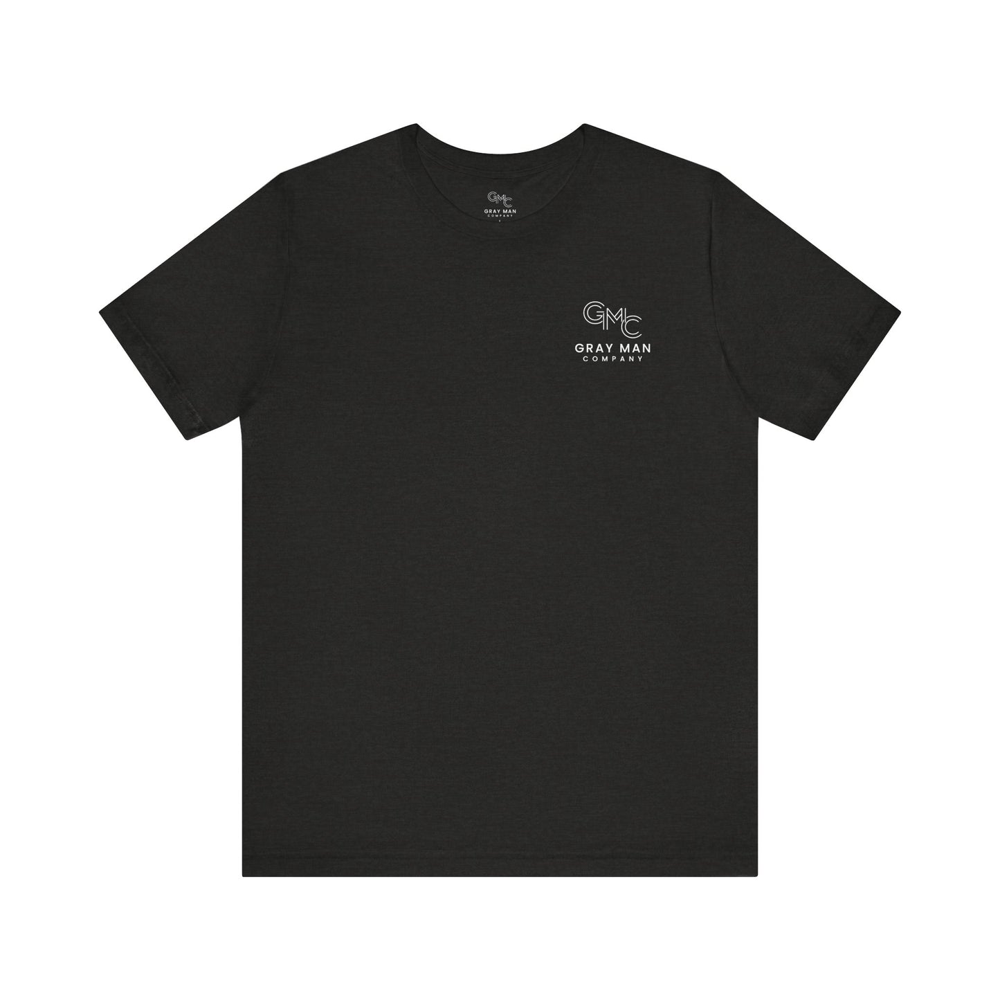 EDC Graphic T-Shirt - MORNINGS ARE FOR COFFEE AND CONTEMPLATION