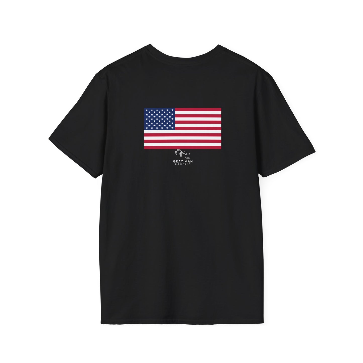 EDC Graphic T-Shirt - PATRIOT