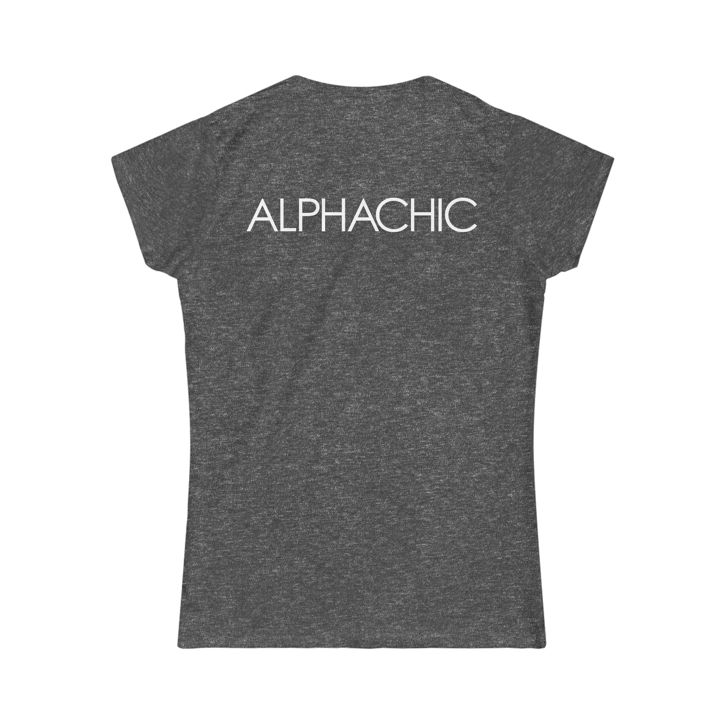 AlphaChic Daily Gym T-Shirt