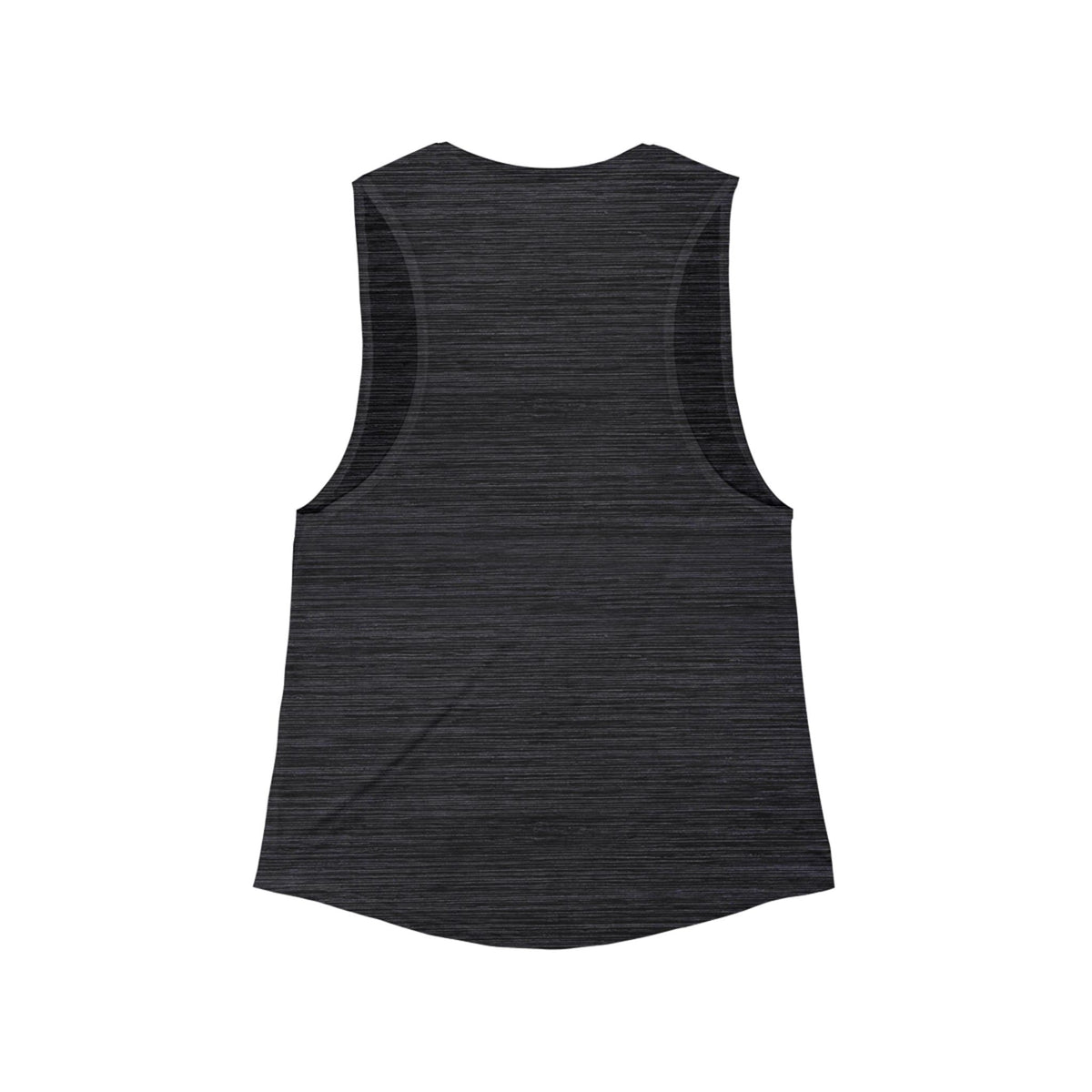 AlphaChic Muscle Tank