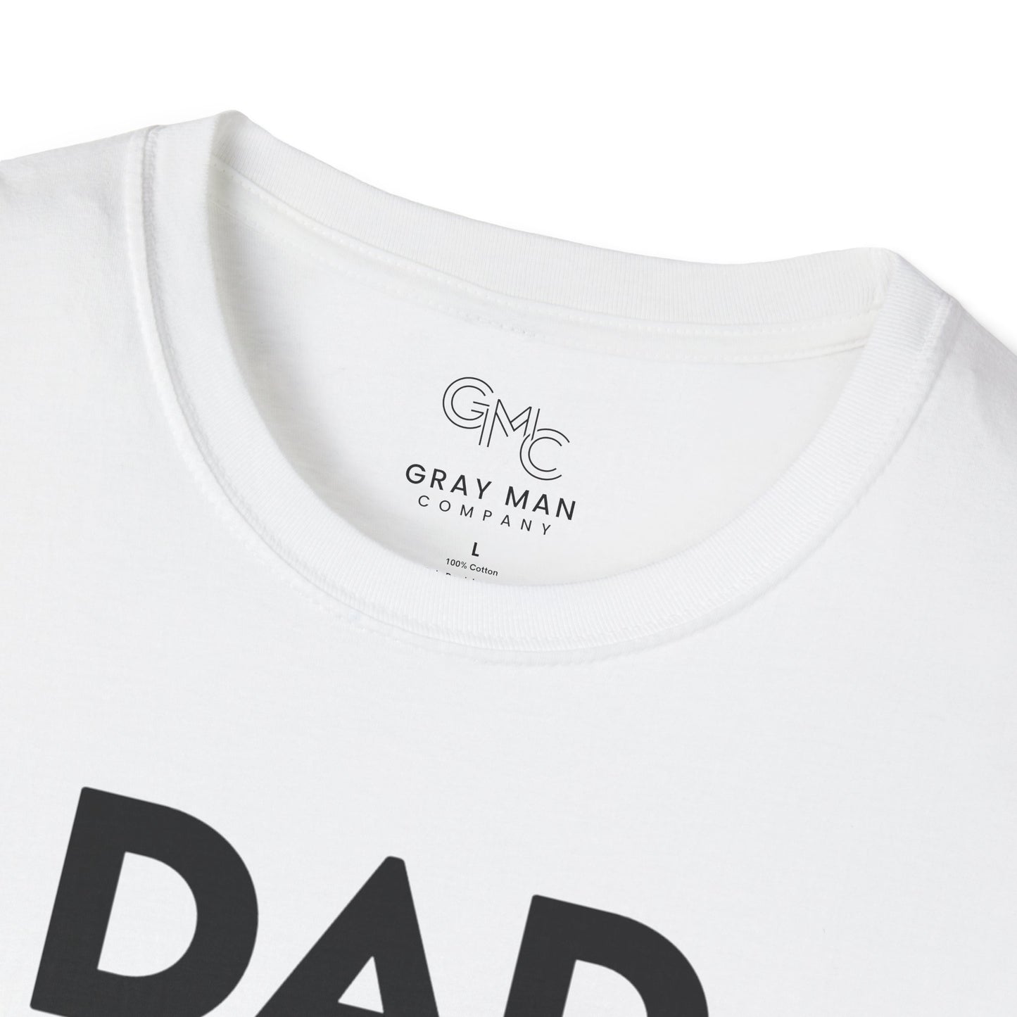EDC Graphic T-Shirt - DADDY