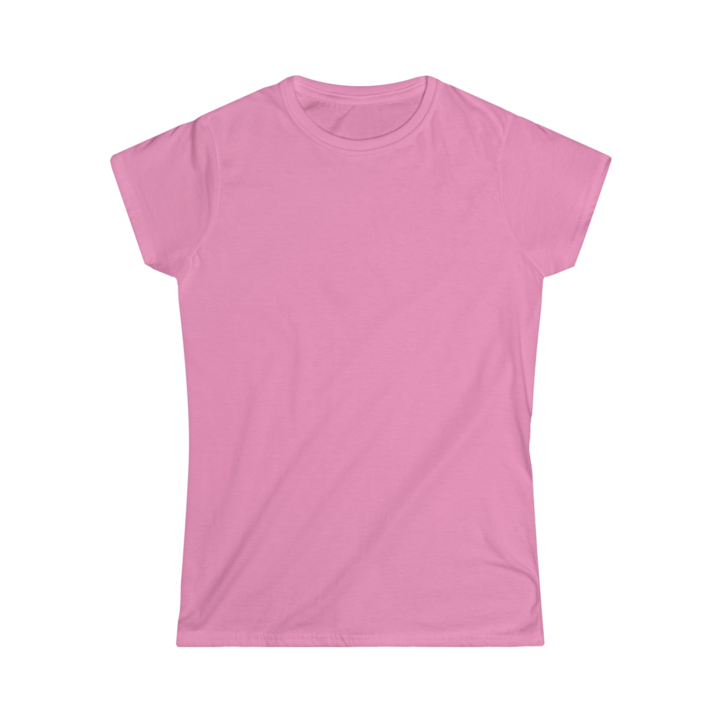 AlphaChic Daily Gym T-Shirt