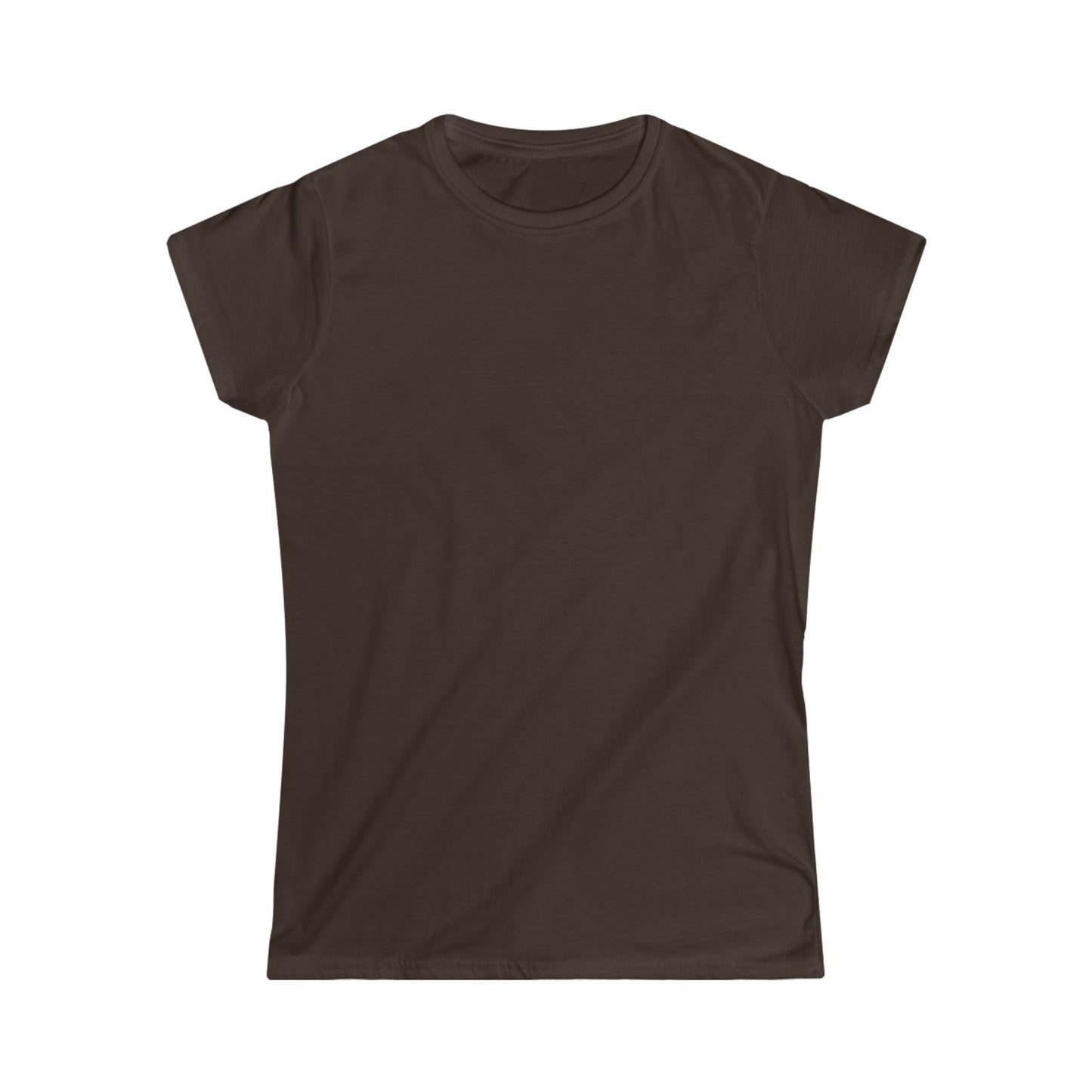 AlphaChic Daily Gym T-Shirt