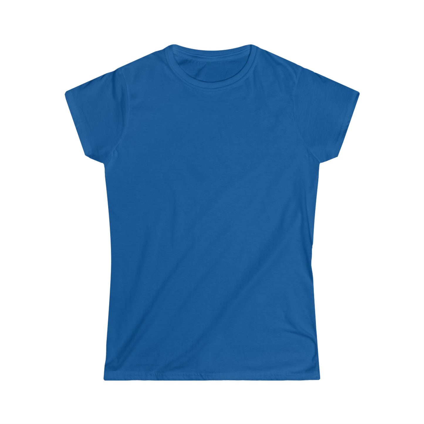 AlphaChic Daily Gym T-Shirt