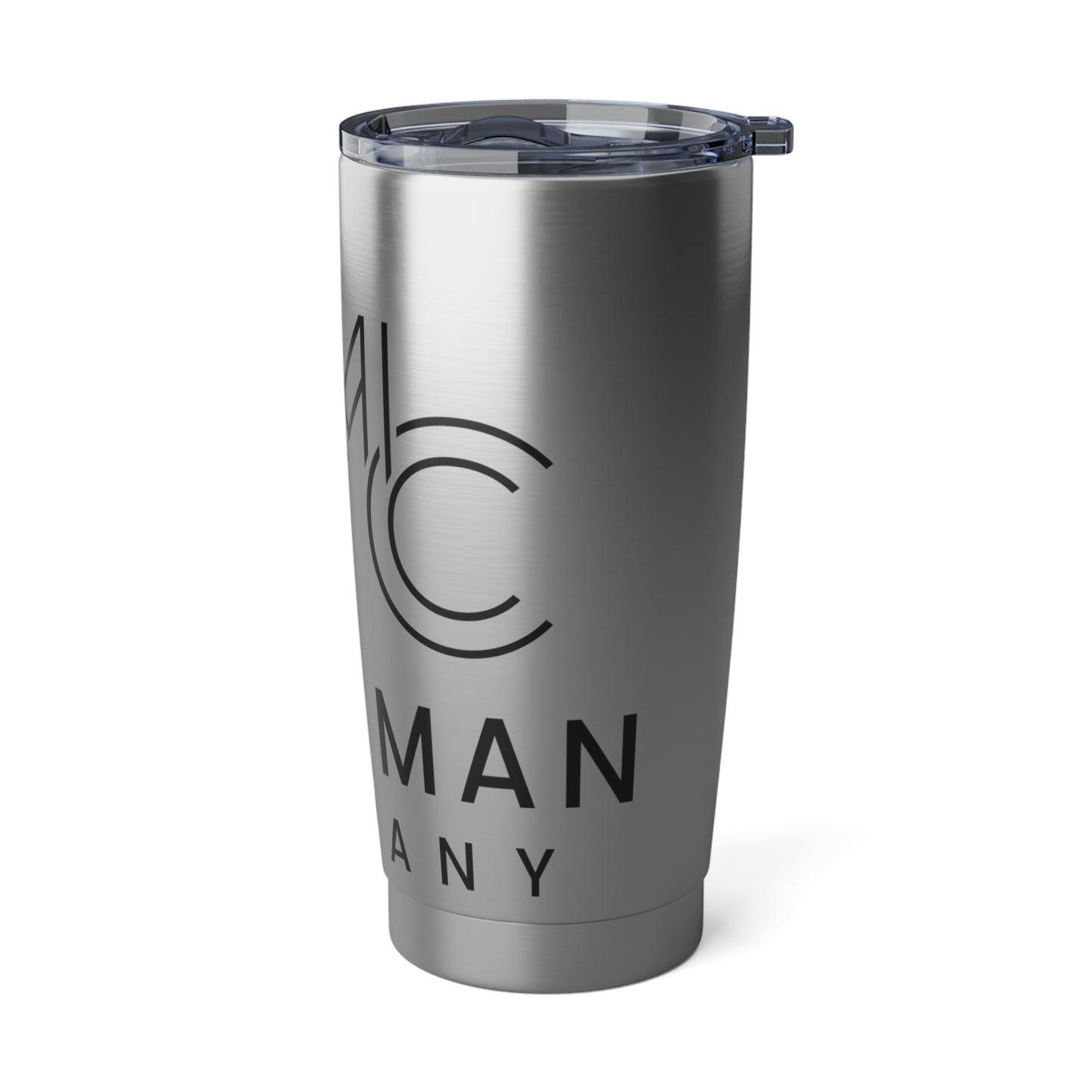 Gray Man Company Stainless Steel 20oz Tumbler