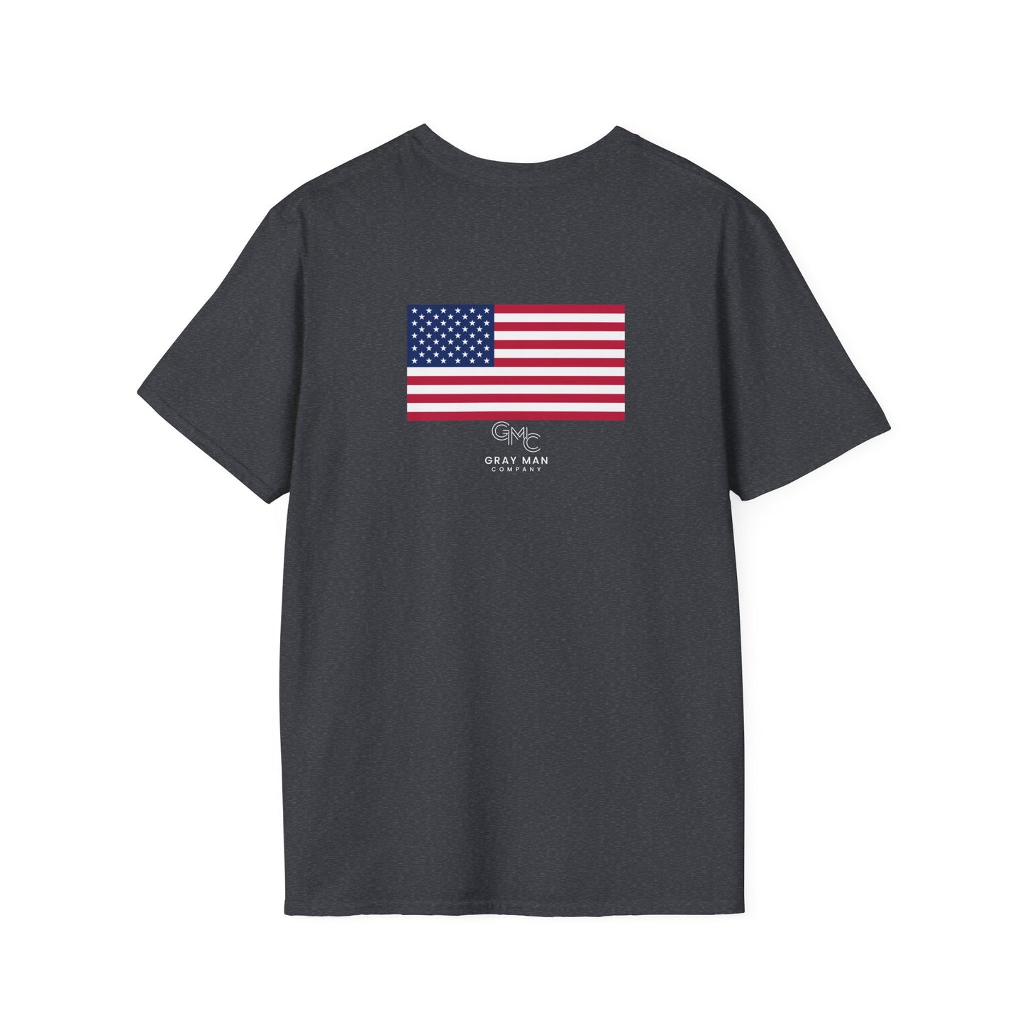 EDC Graphic T-Shirt - PATRIOT