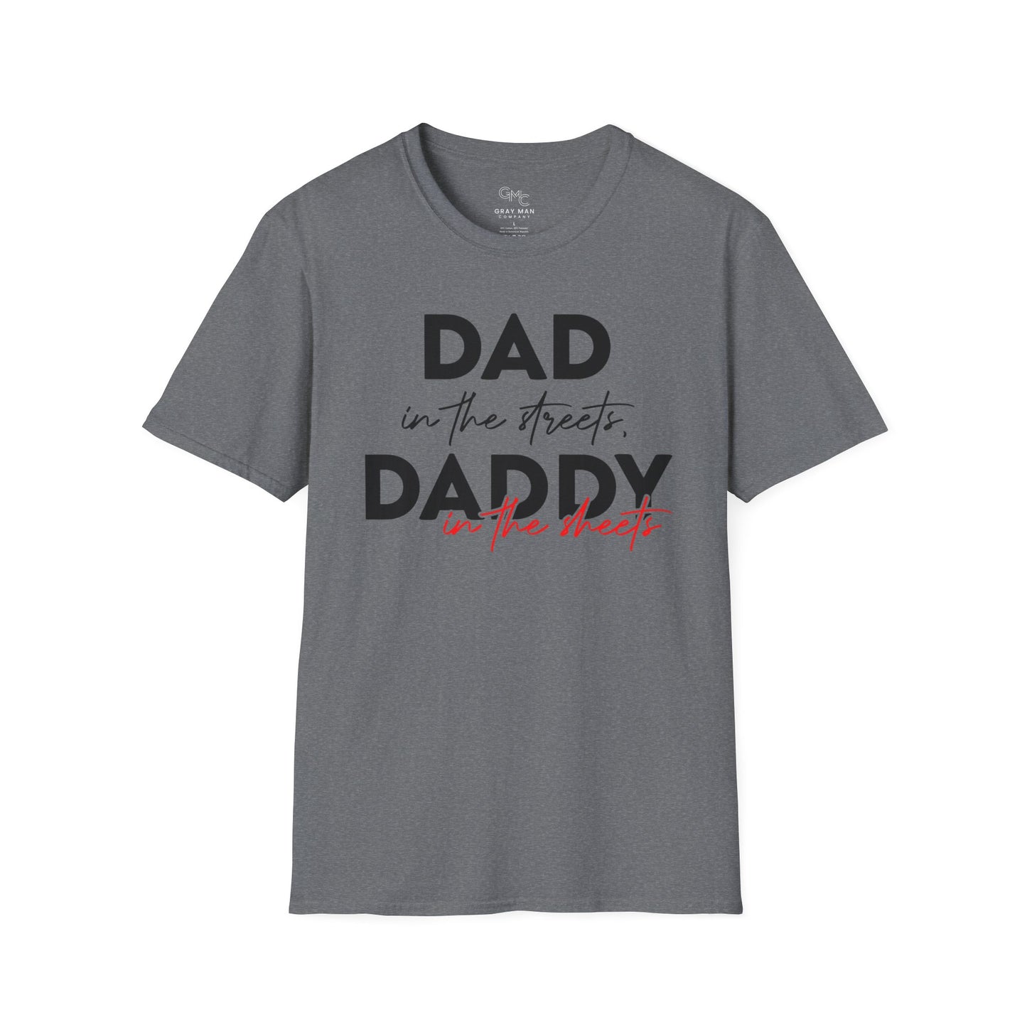 EDC Graphic T-Shirt - DADDY