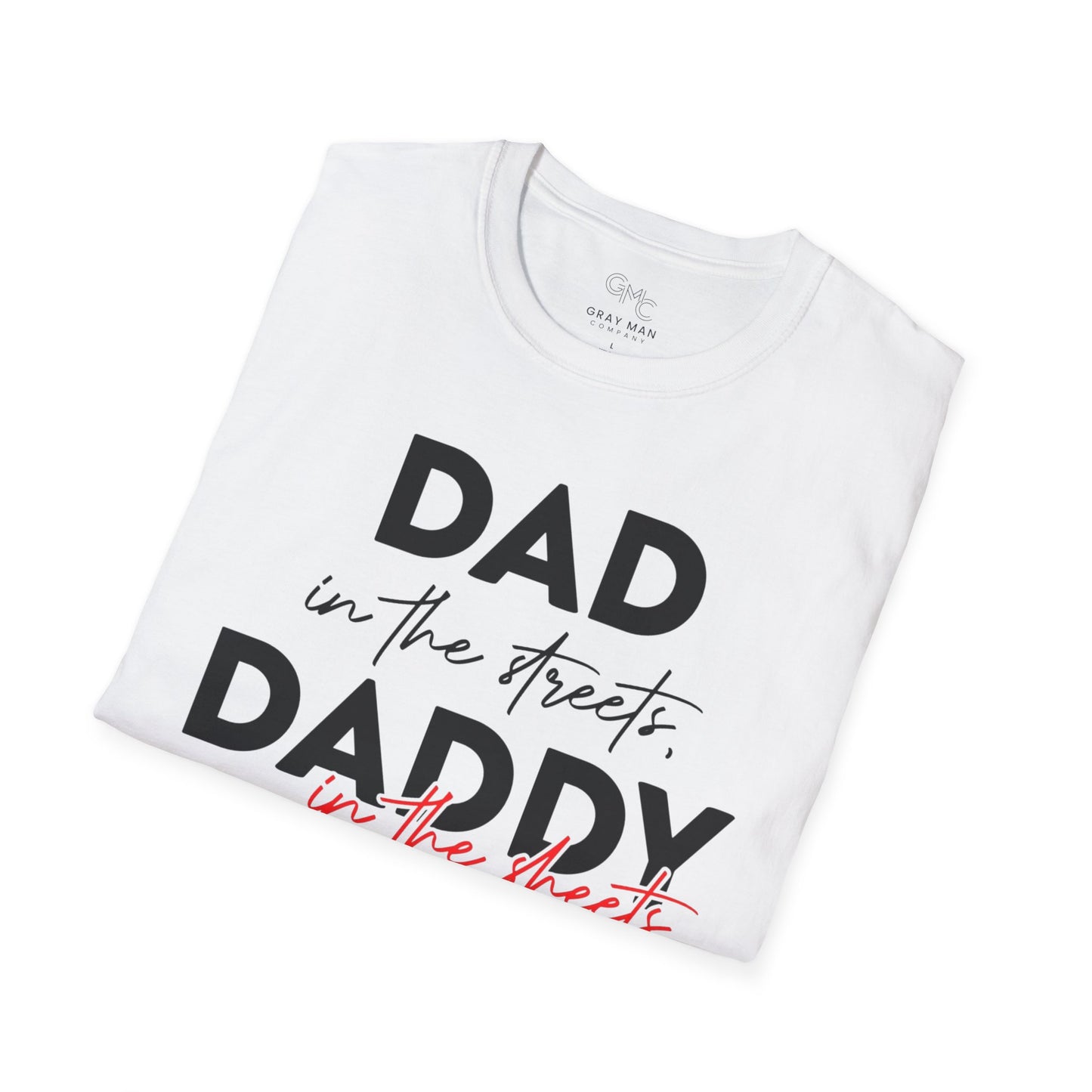 EDC Graphic T-Shirt - DADDY