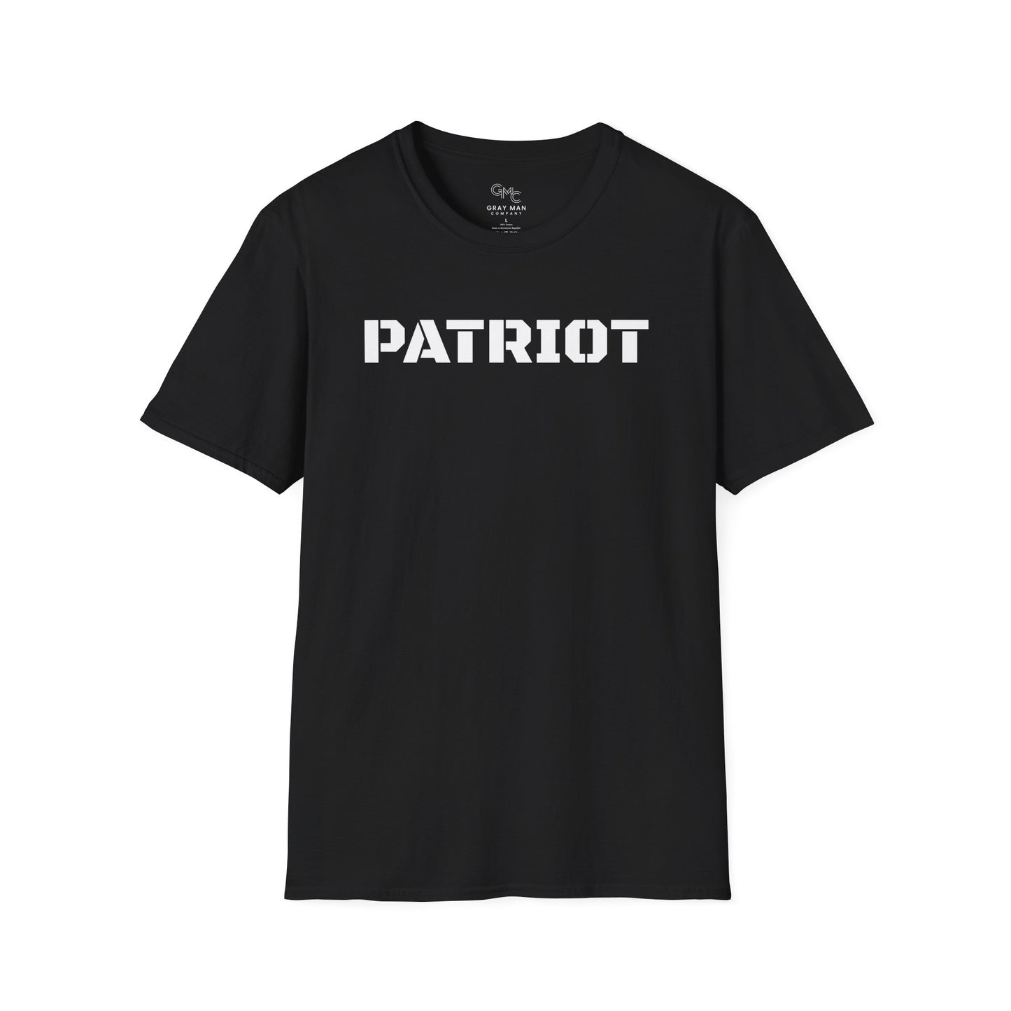 EDC Graphic T-Shirt - PATRIOT