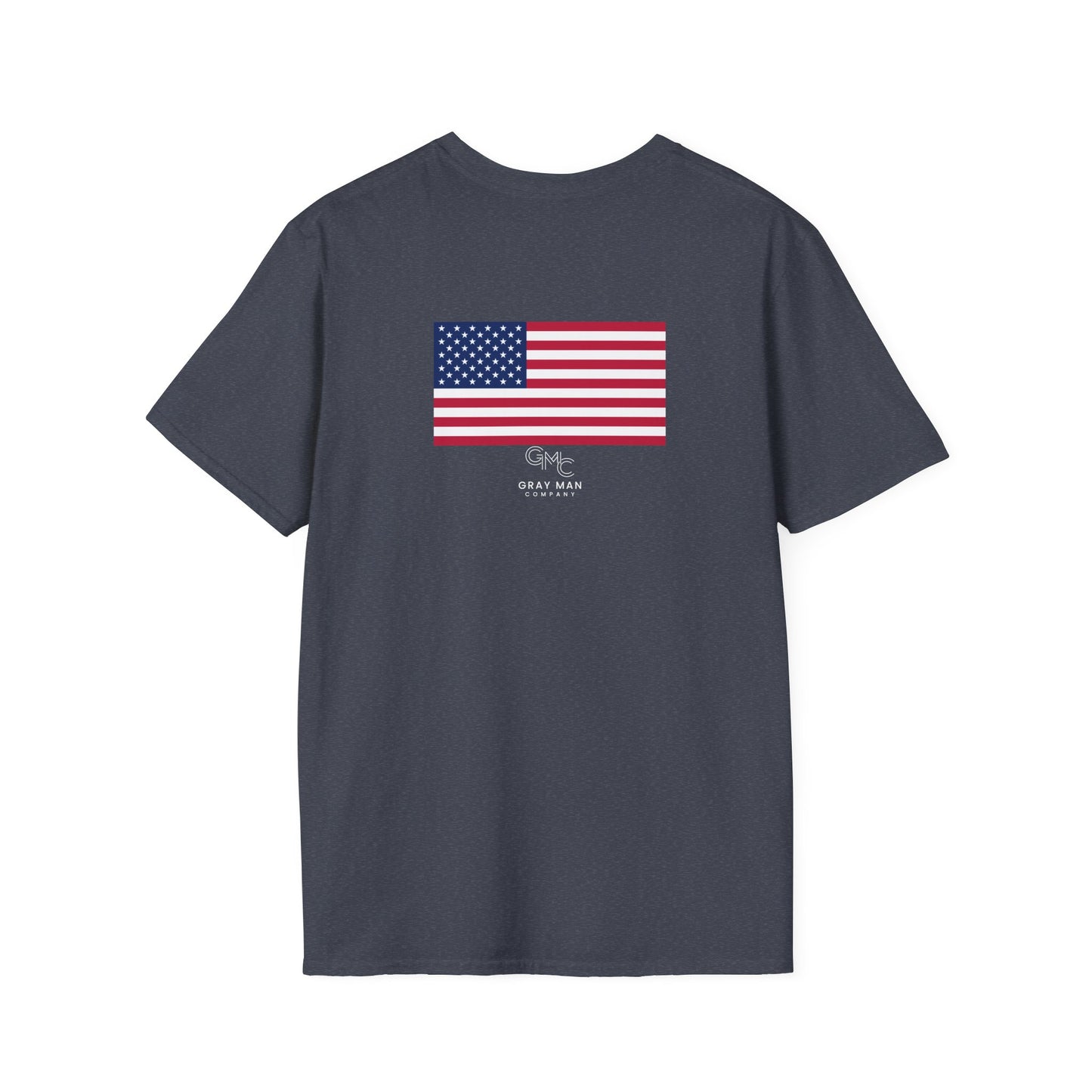 EDC Graphic T-Shirt - PATRIOT