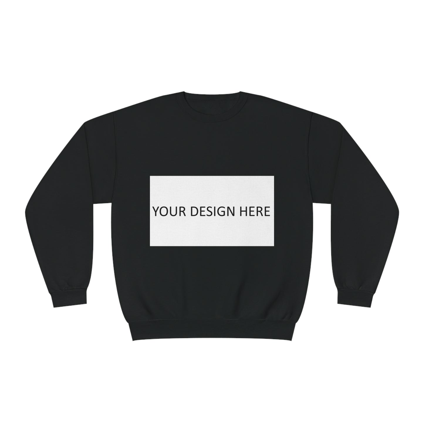 SAMPLE Unisex NuBlend® Crewneck Sweatshirt