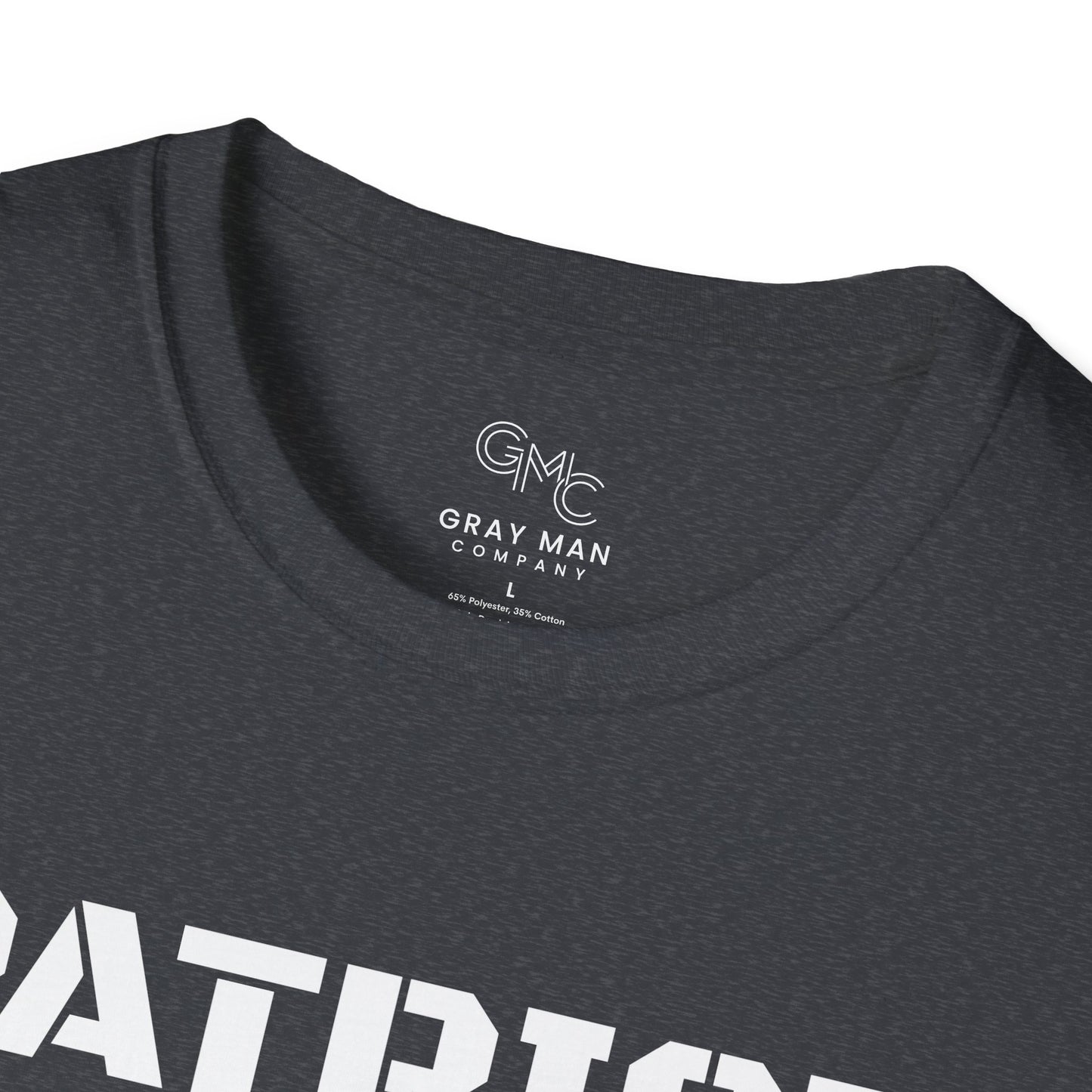EDC Graphic T-Shirt - PATRIOT