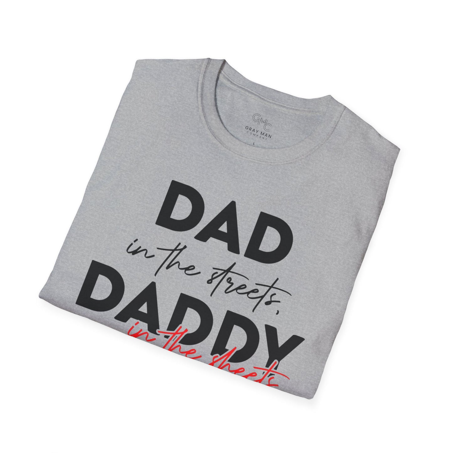 EDC Graphic T-Shirt - DADDY
