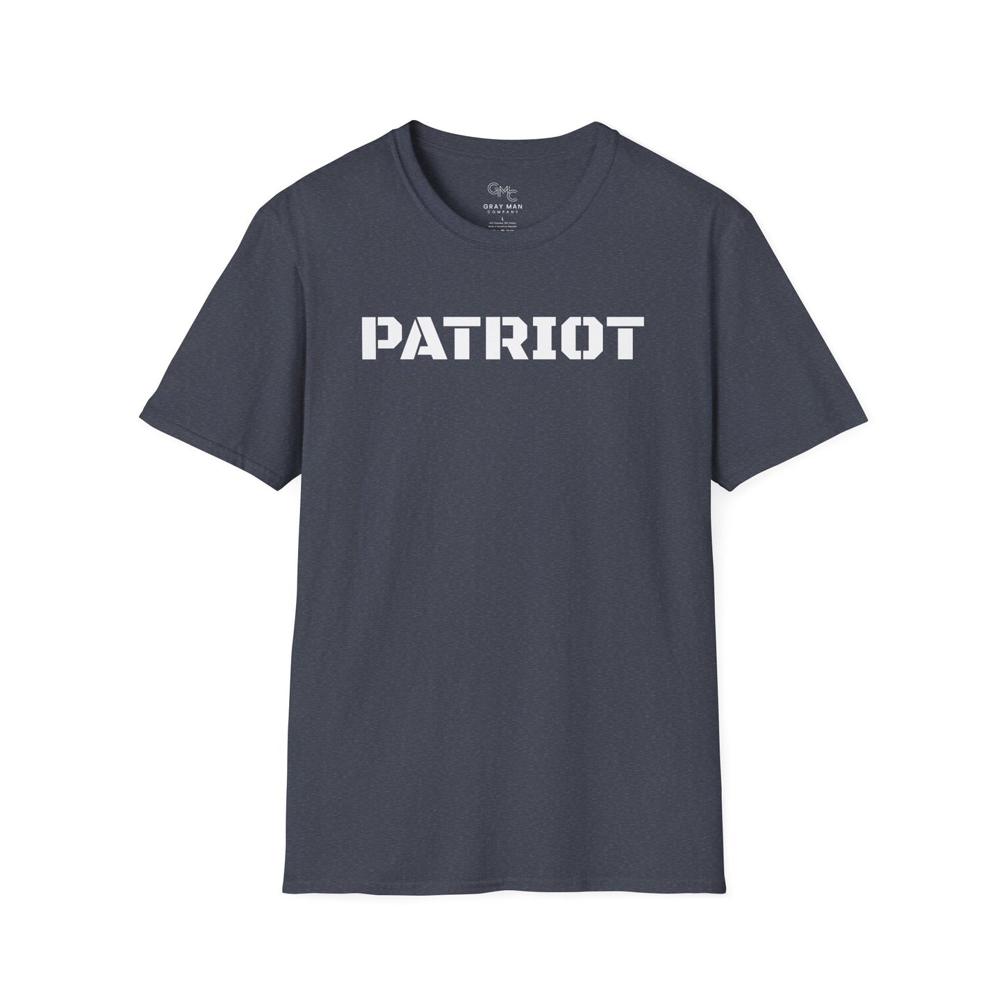 EDC Graphic T-Shirt - PATRIOT