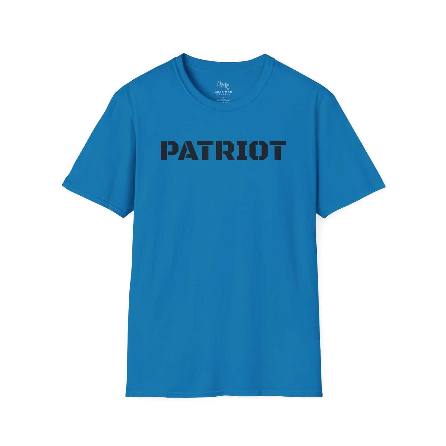 EDC Graphic T-Shirt - PATRIOT