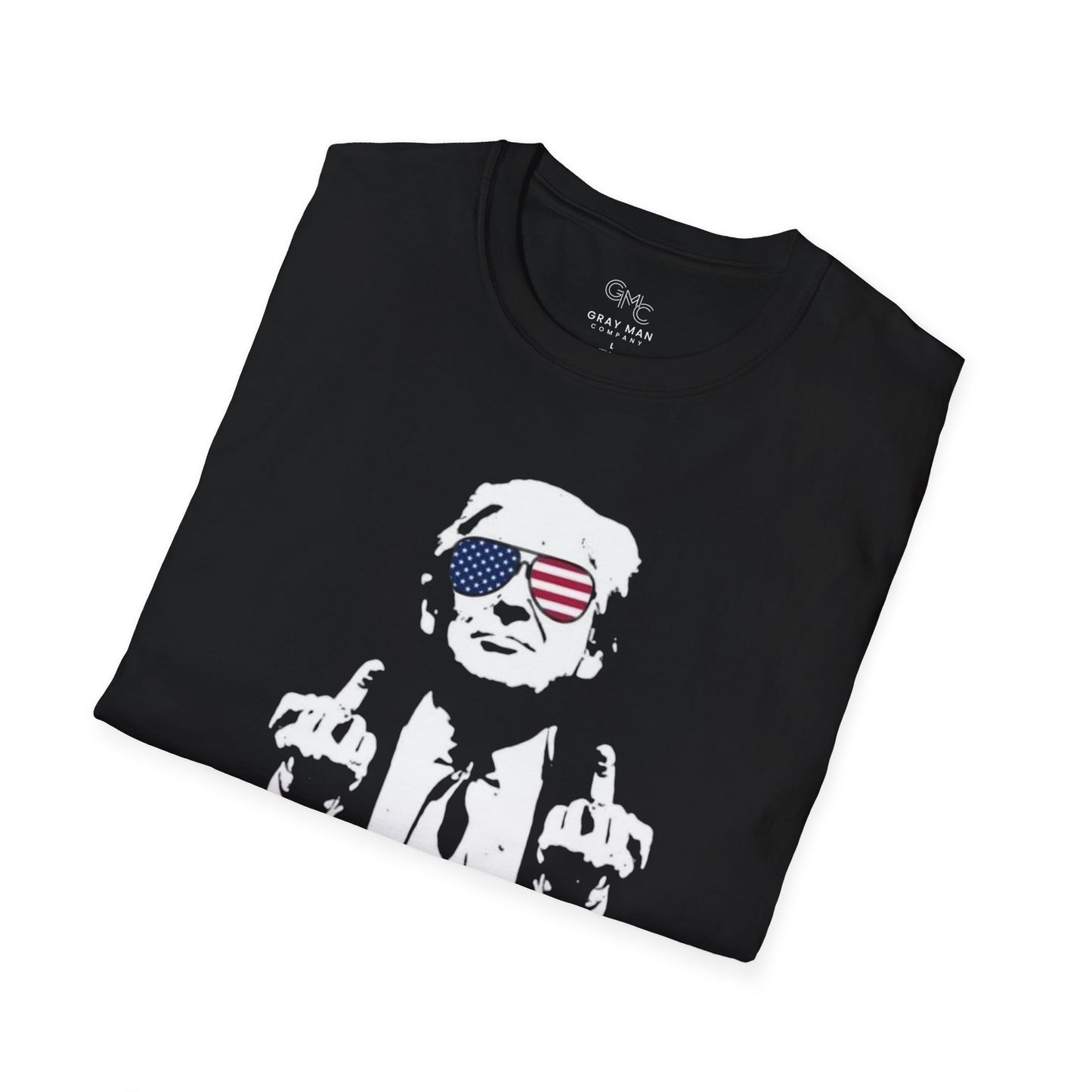 EDC Graphic T-Shirt - YOU MISSED