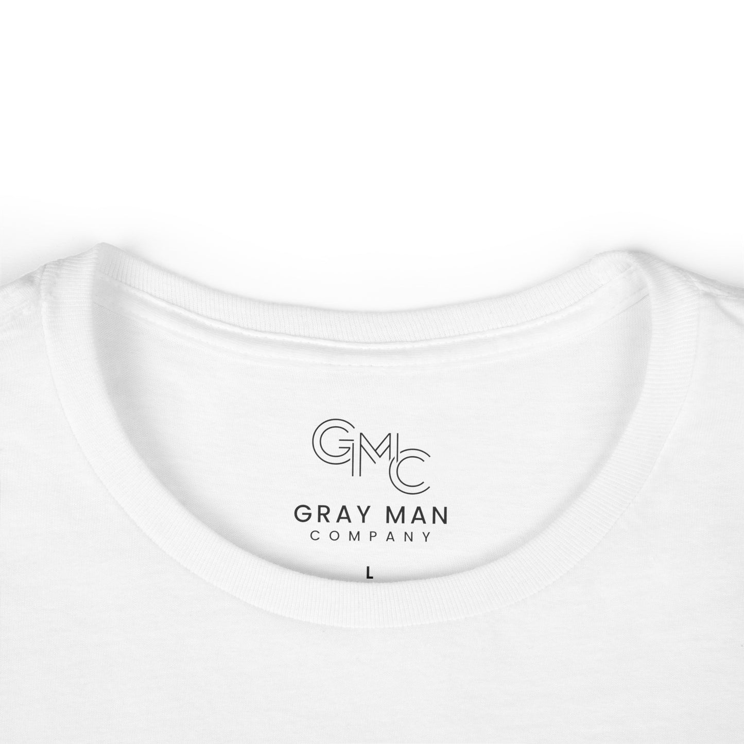 Women’s EDC Logo T-Shirt - BE A SARAH CONOR