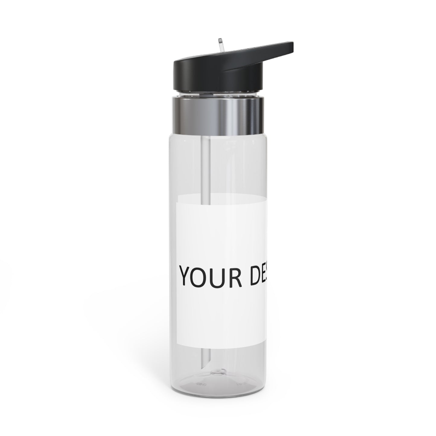 SAMPLE Sport Bottle, 20oz