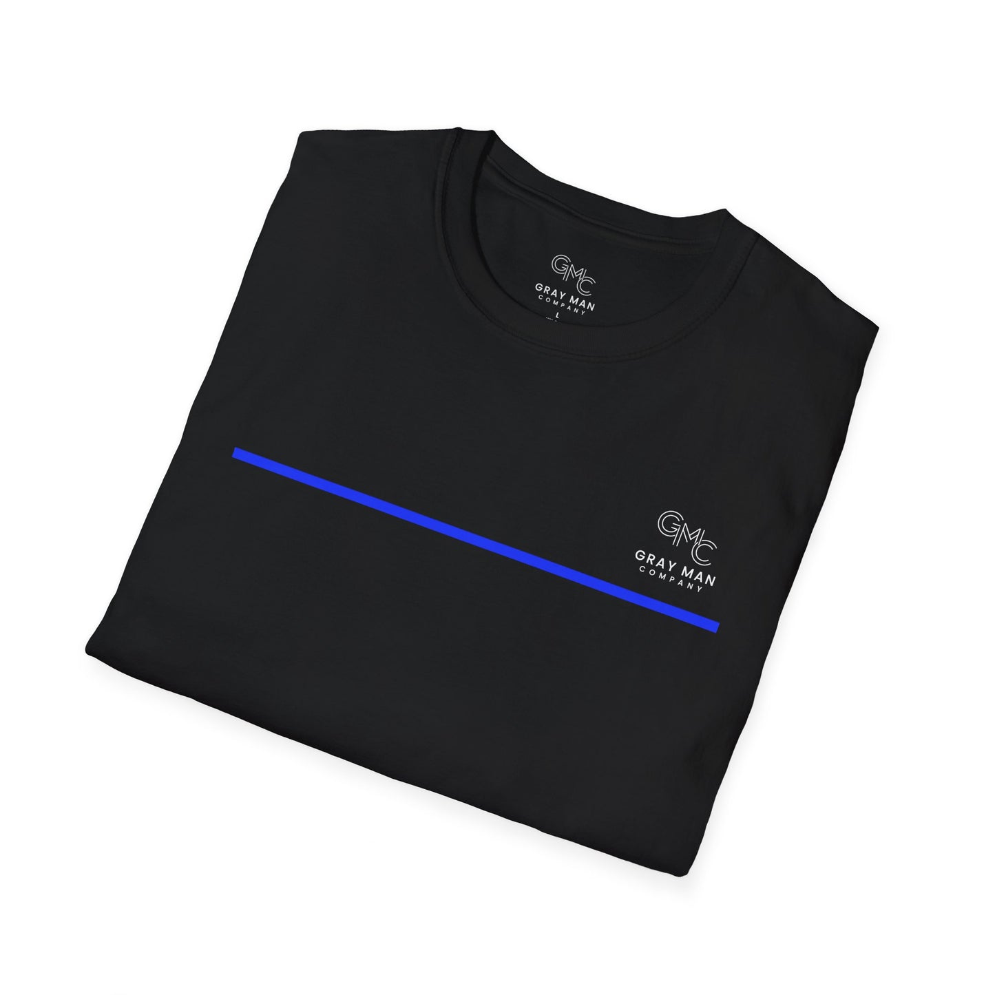 EDC T-Shirt - EVERY DAY HERO - POLICE