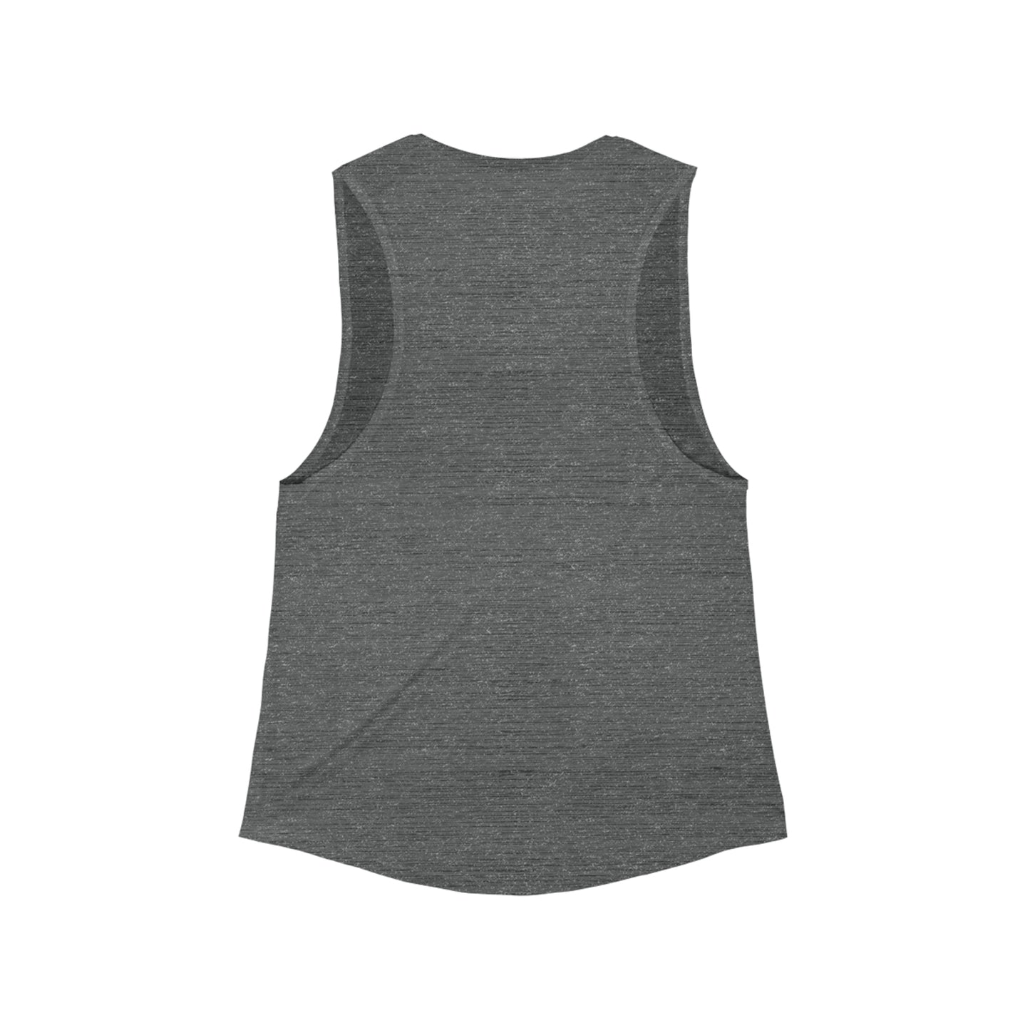 AlphaChic Muscle Tank
