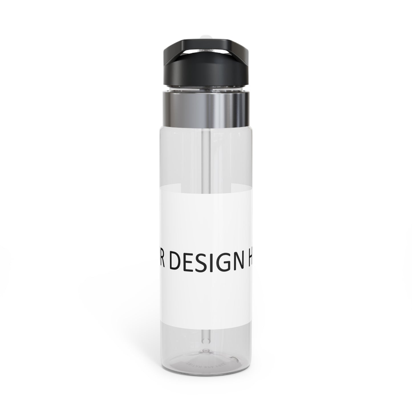 SAMPLE Sport Bottle, 20oz