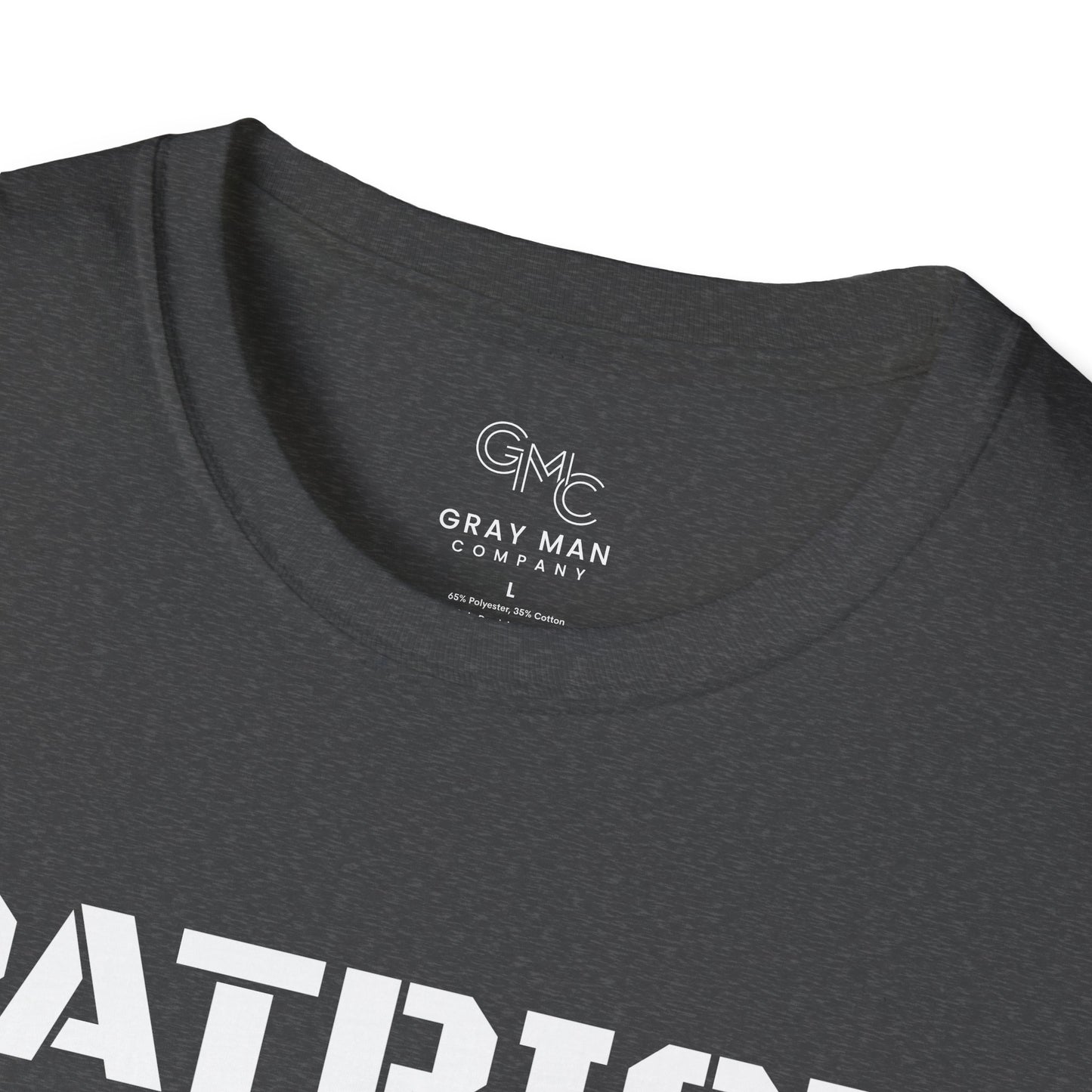 EDC Graphic T-Shirt - PATRIOT