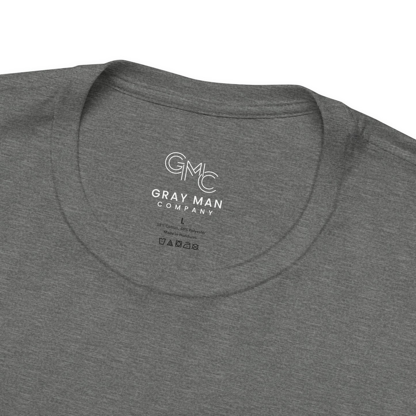 EDC Graphic T-Shirt - MORNINGS ARE FOR COFFEE AND CONTEMPLATION