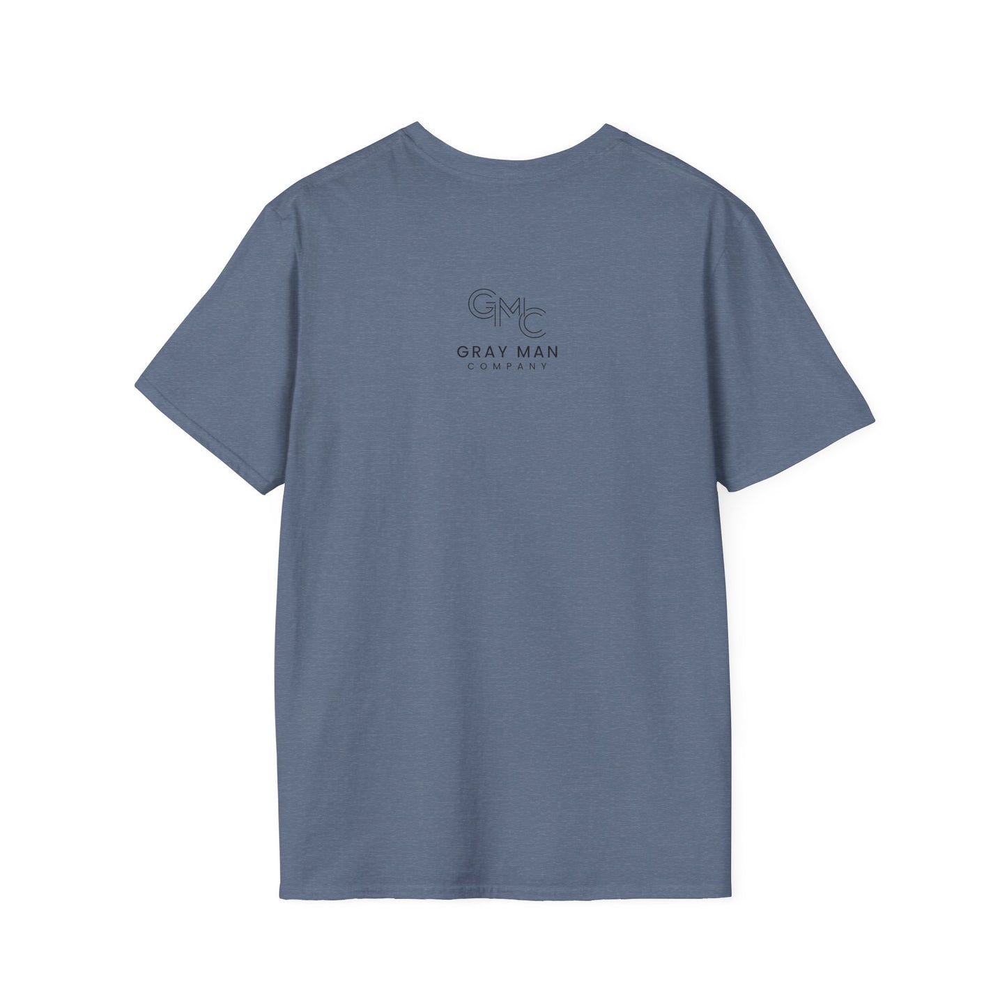 EDC Graphic T-Shirt - DADDY