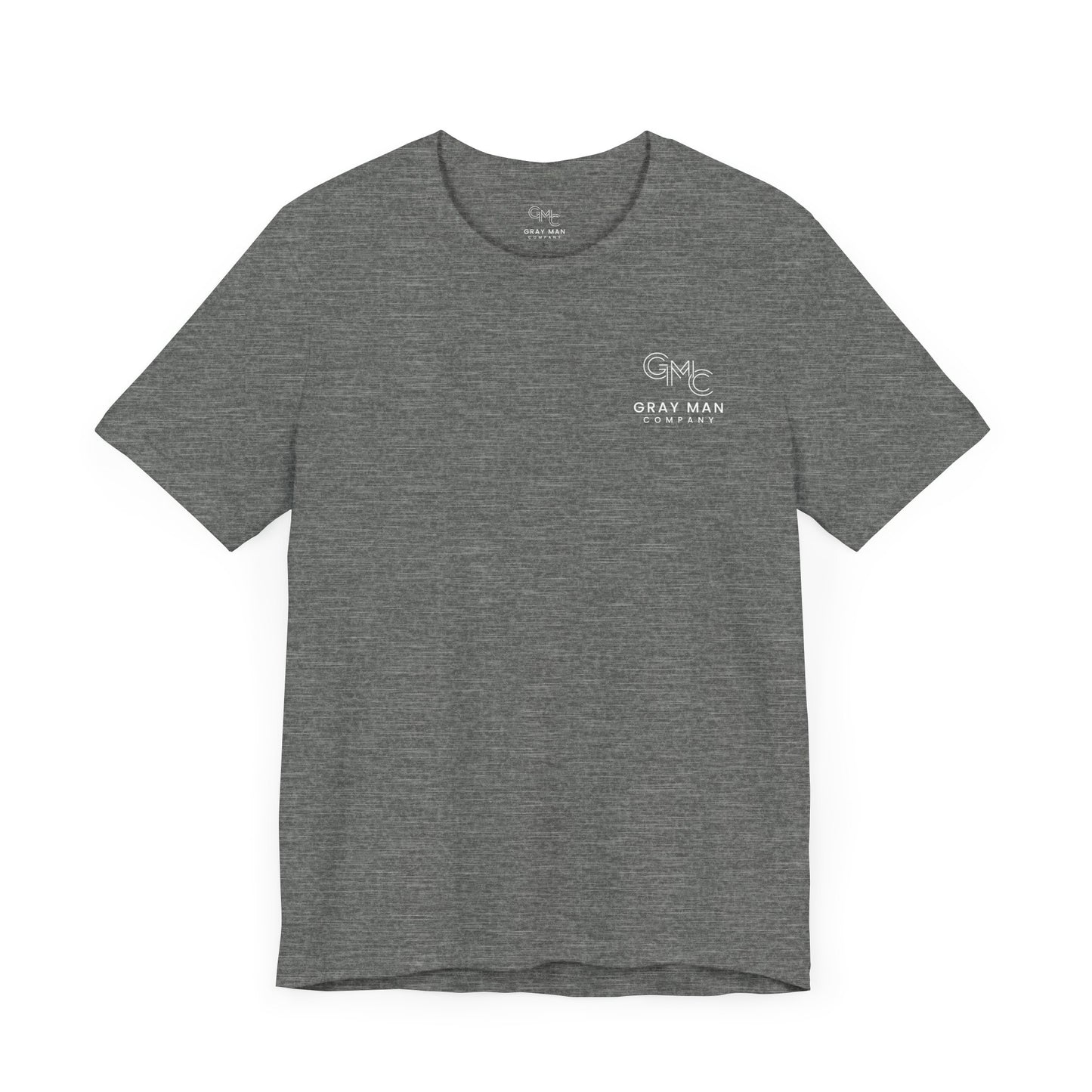 EDC Graphic T-Shirt - MORNINGS ARE FOR COFFEE AND CONTEMPLATION