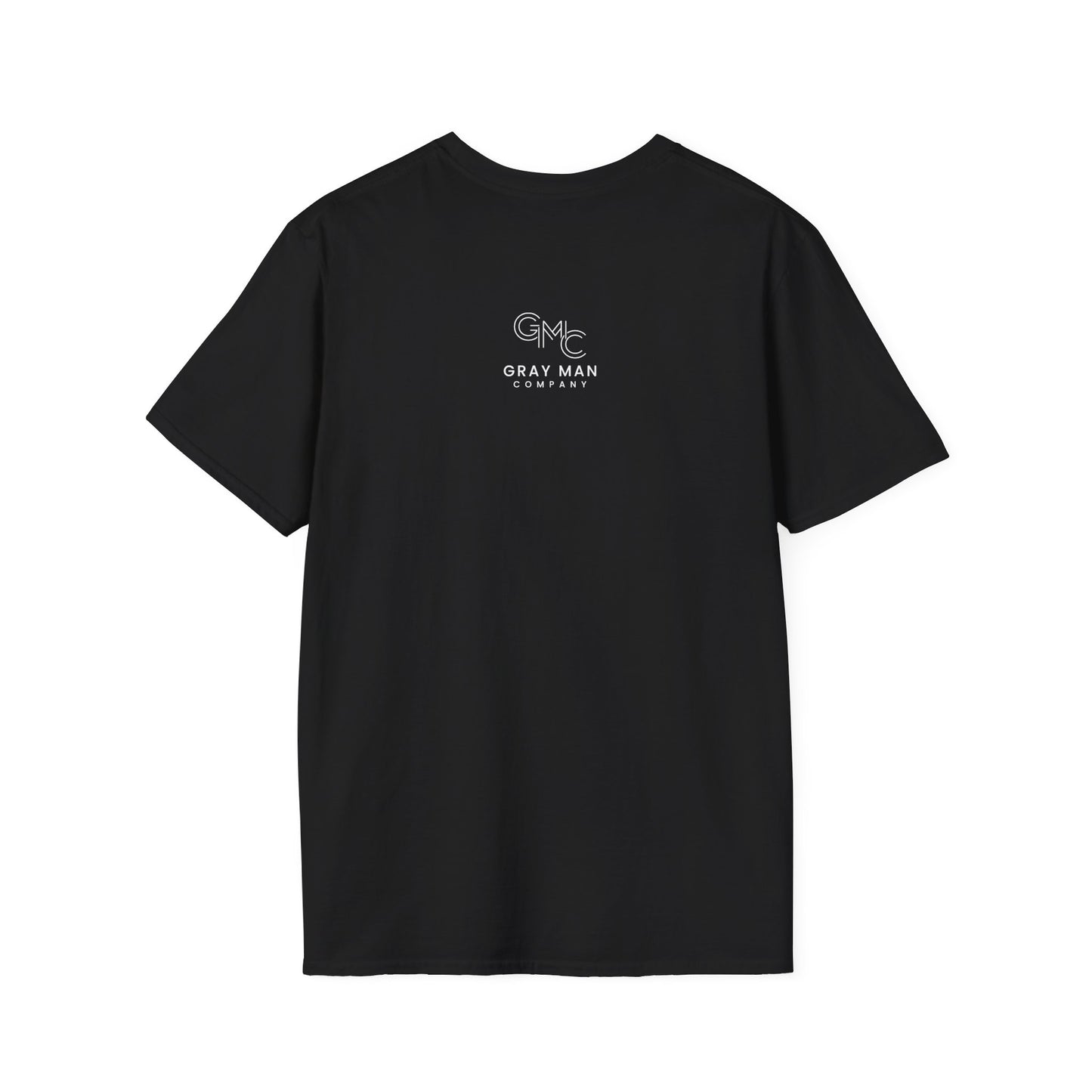 EDC Graphic T-Shirt - GOD GUNS & GRENADES