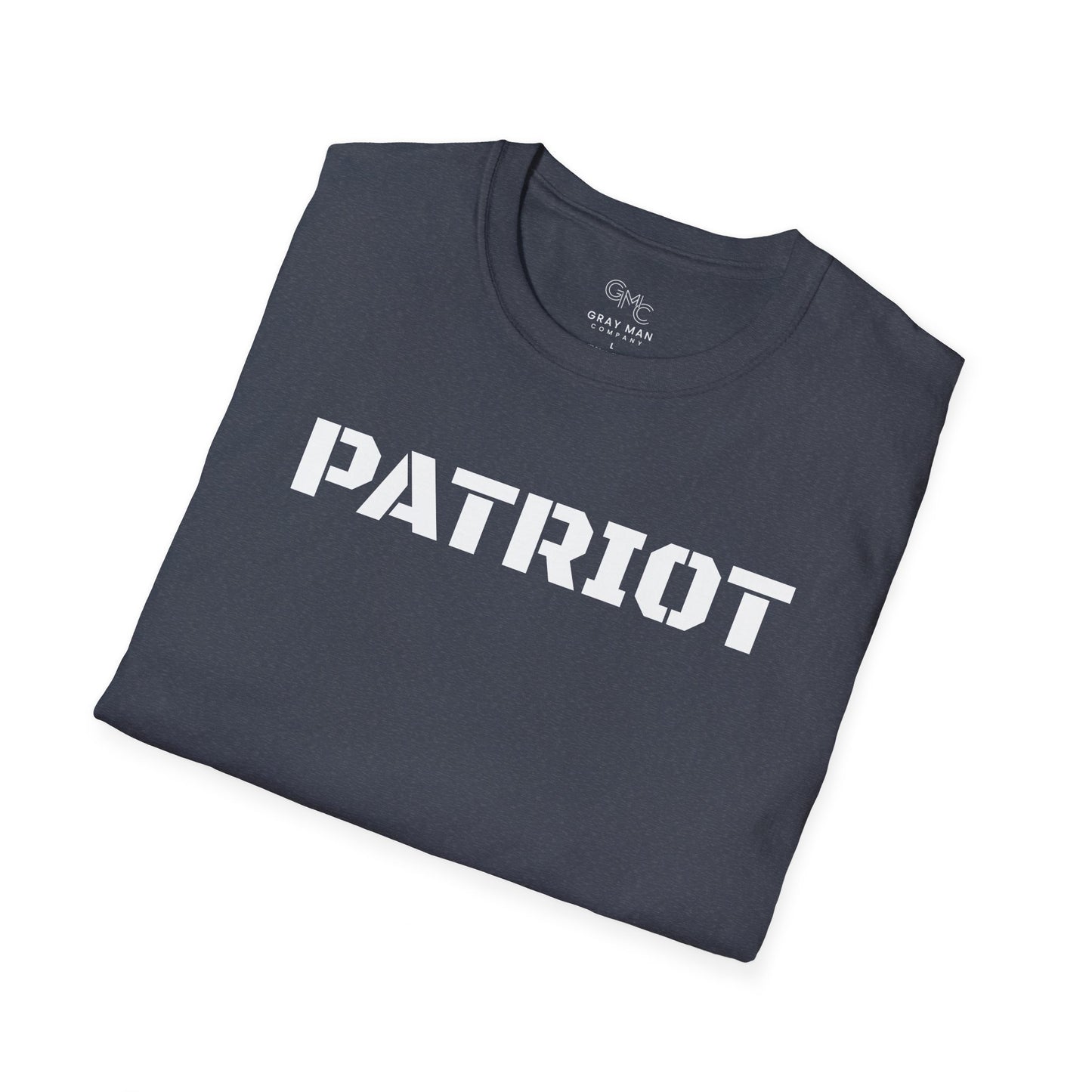 EDC Graphic T-Shirt - PATRIOT