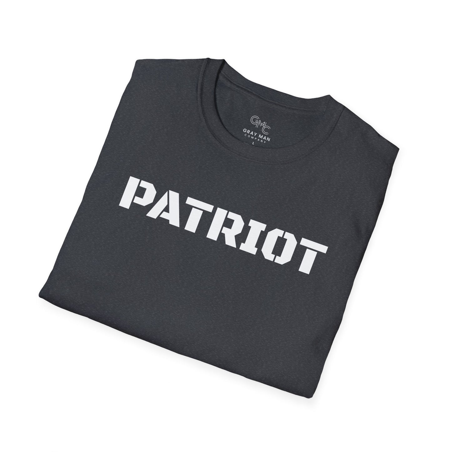 EDC Graphic T-Shirt - PATRIOT