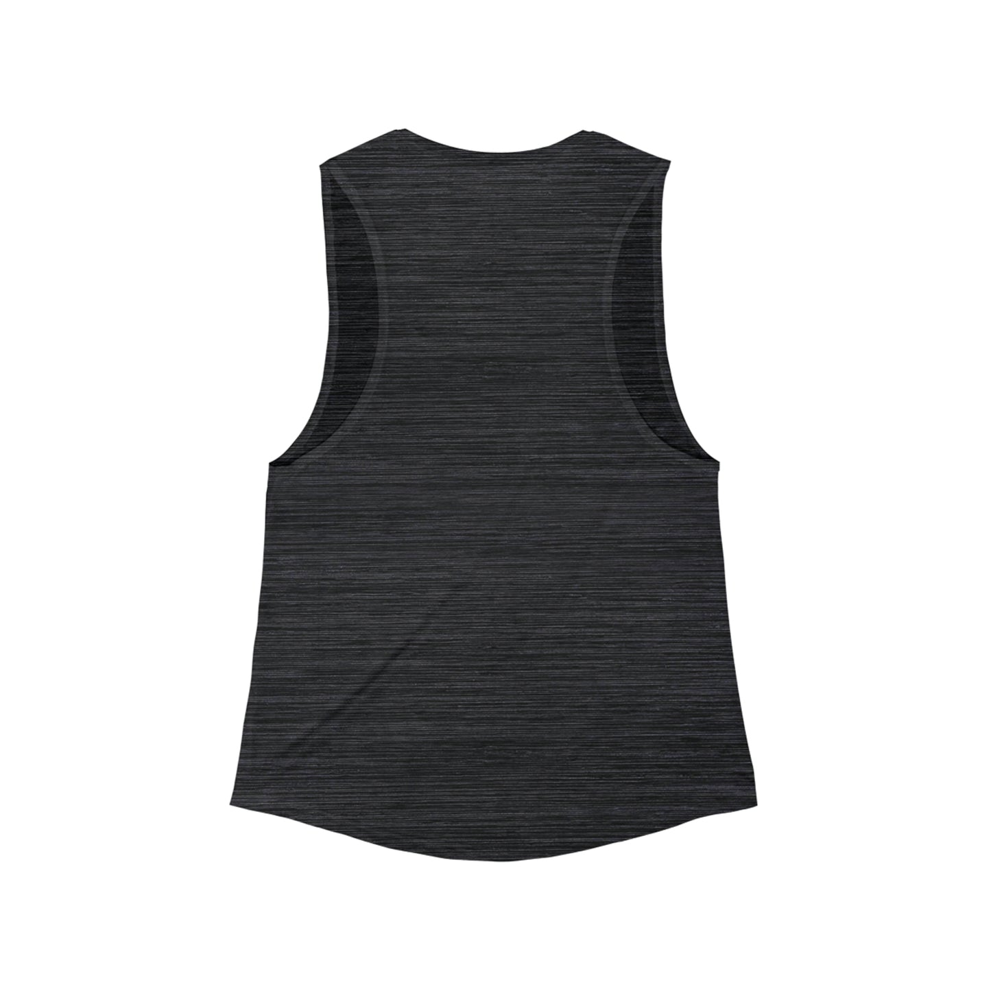 AlphaChic Muscle Tank