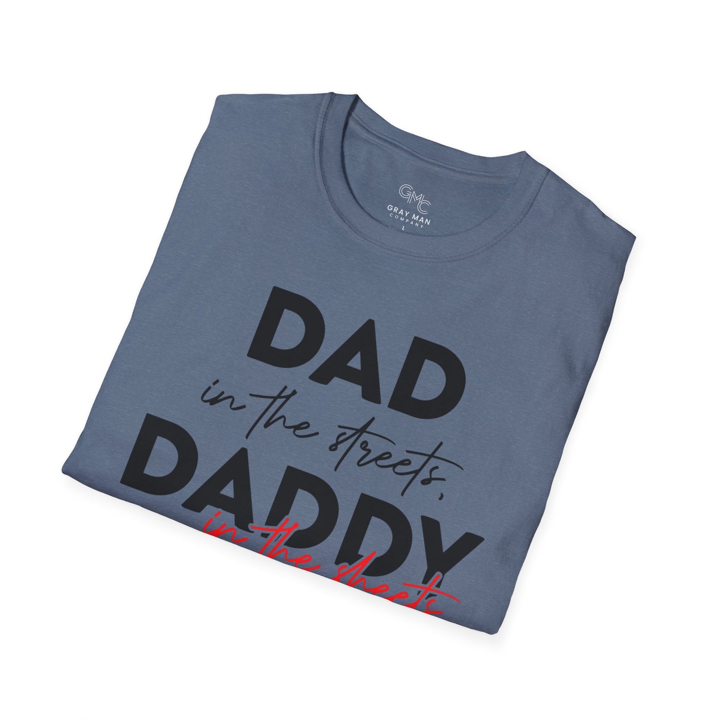 EDC Graphic T-Shirt - DADDY