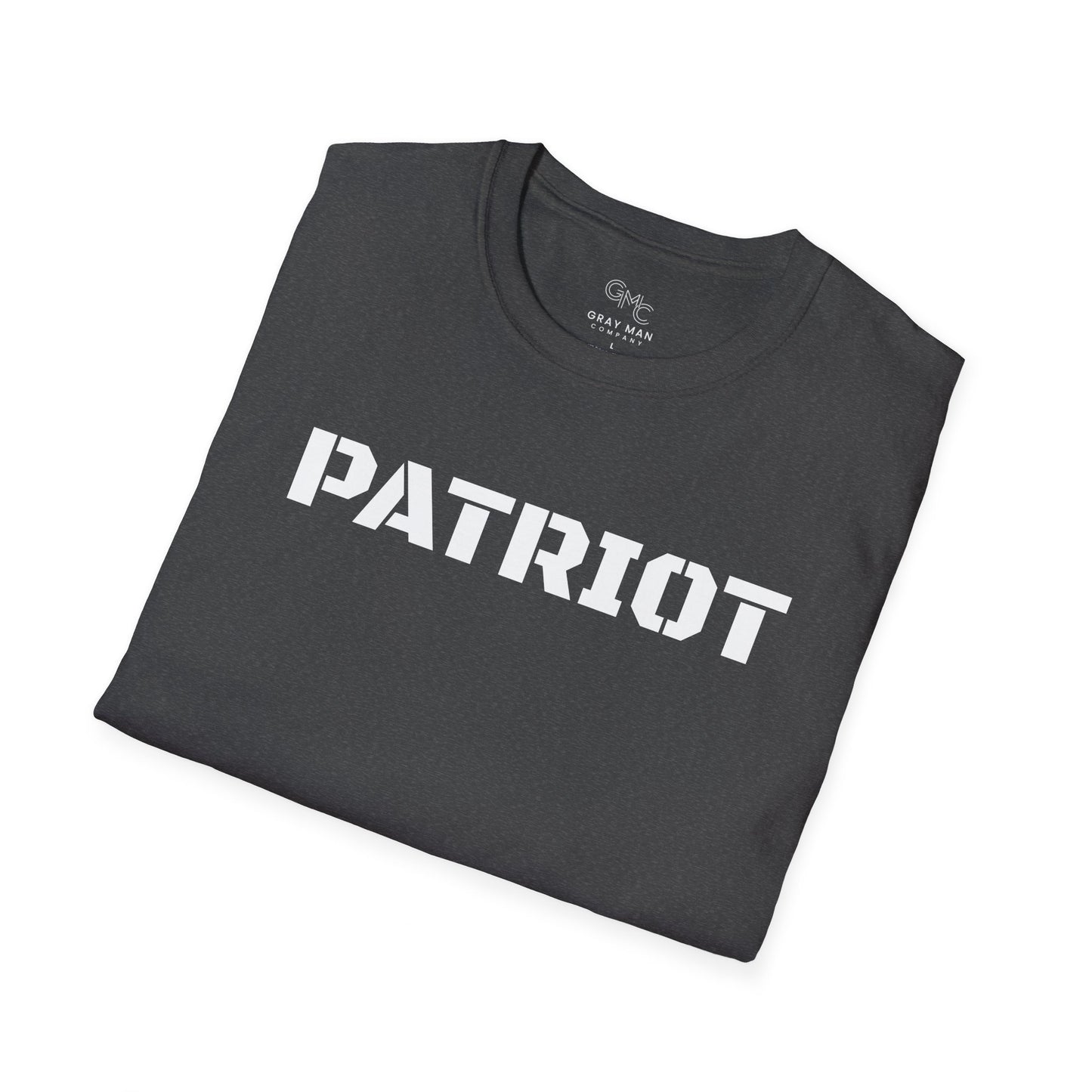 EDC Graphic T-Shirt - PATRIOT