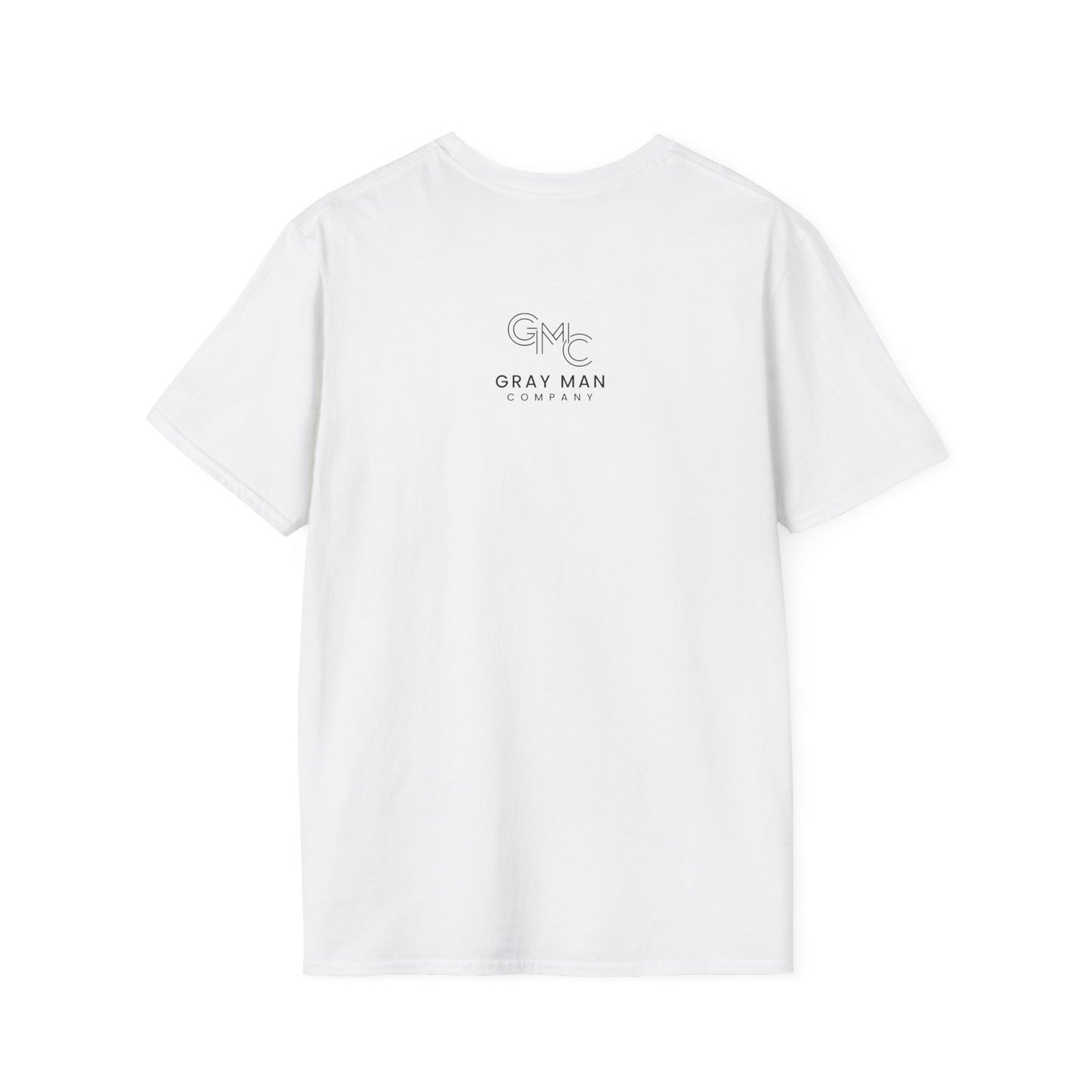 EDC Graphic T-Shirt - DADDY