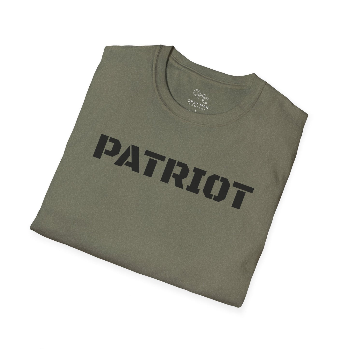 EDC Graphic T-Shirt - PATRIOT