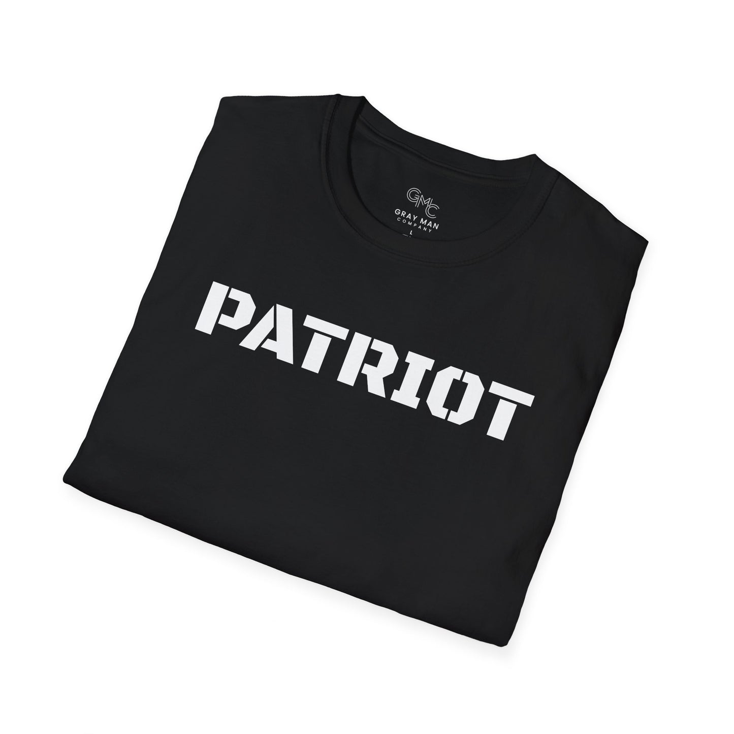 EDC Graphic T-Shirt - PATRIOT