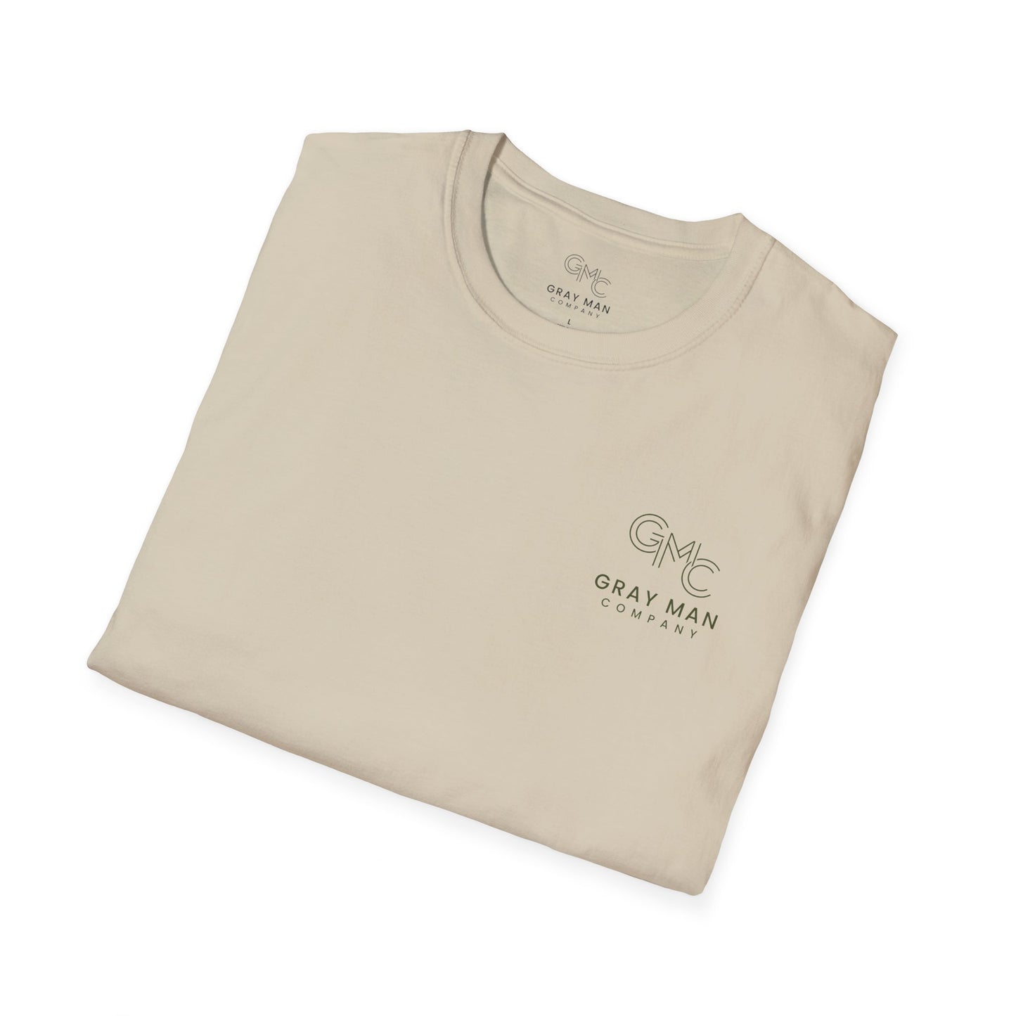 EDC GRAPHIC T-Shirt - OLE GEORGE