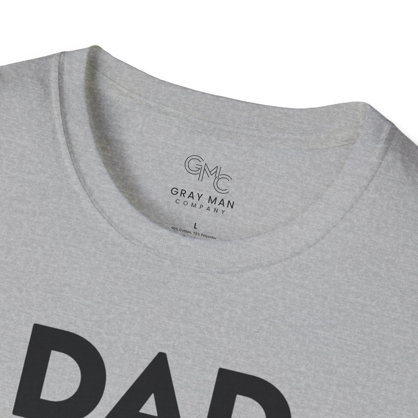 EDC Graphic T-Shirt - DADDY