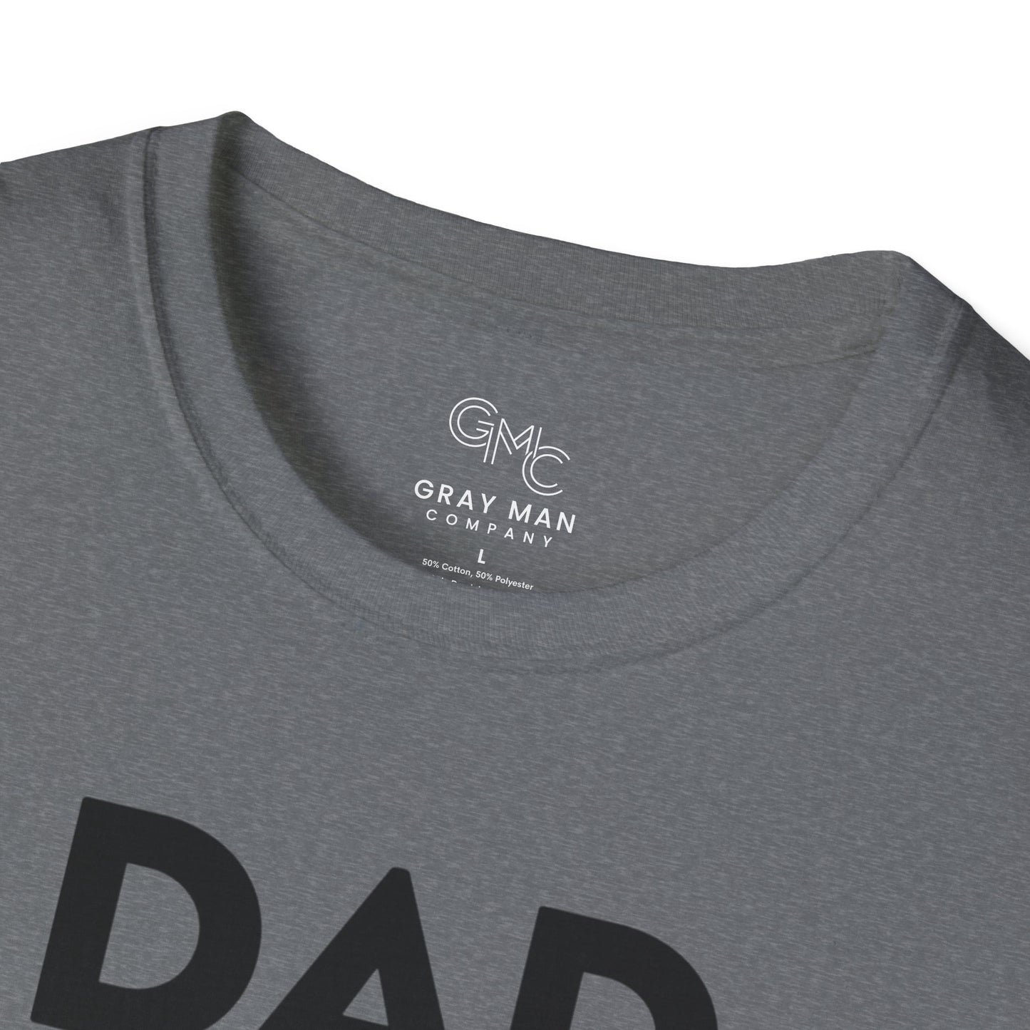 EDC Graphic T-Shirt - DADDY