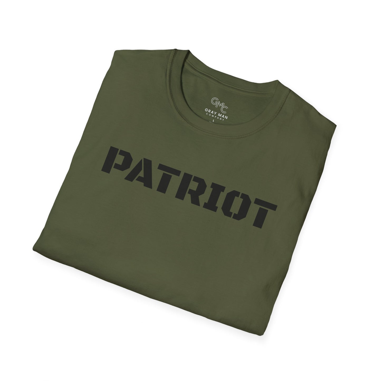 EDC Graphic T-Shirt - PATRIOT