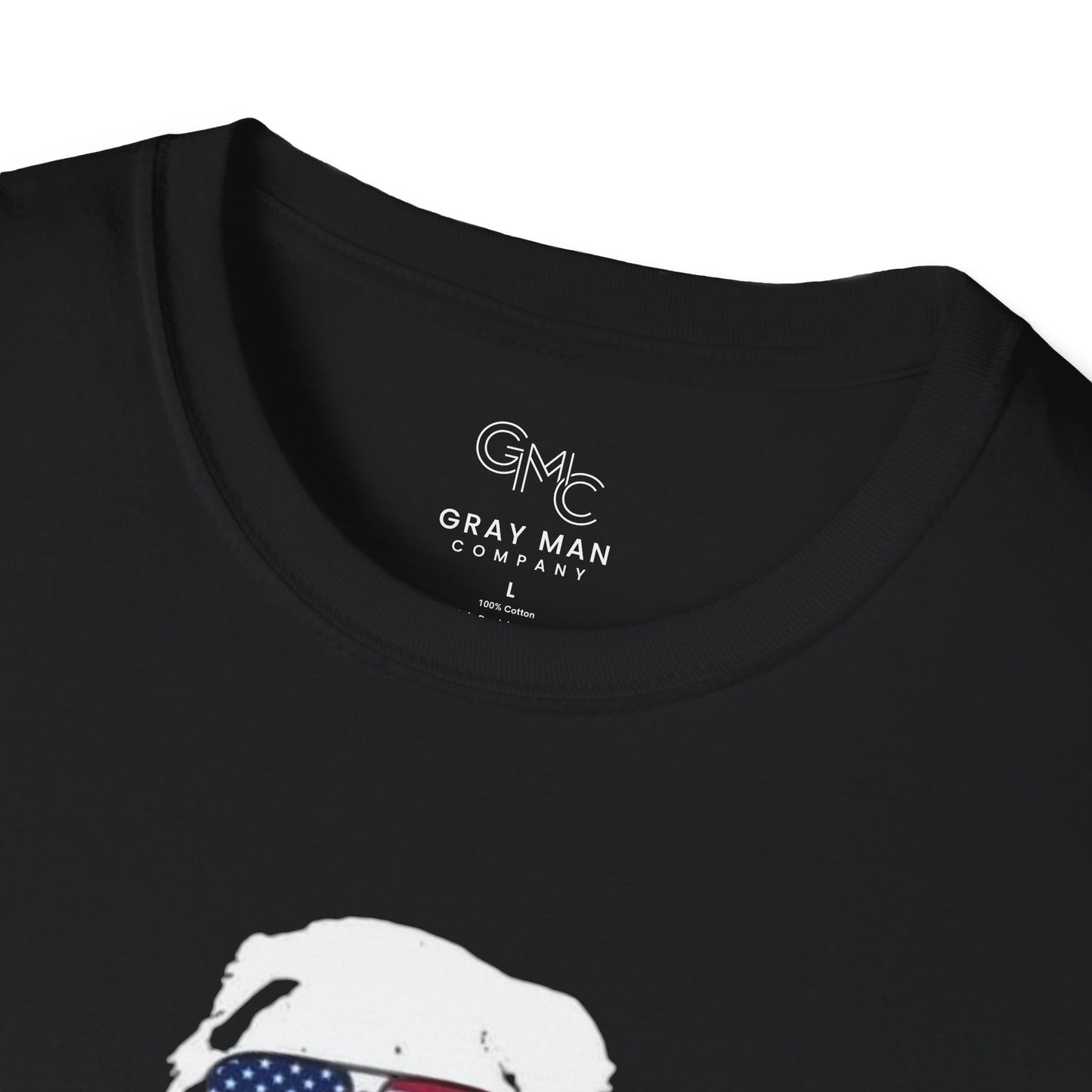 EDC Graphic T-Shirt - YOU MISSED