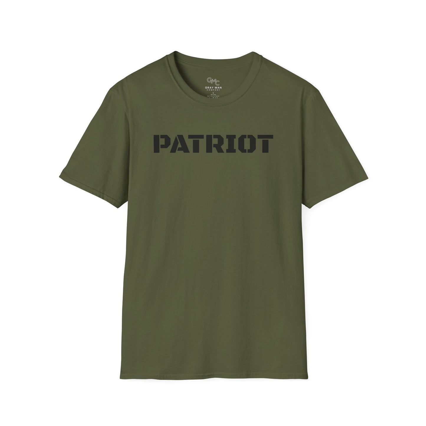 EDC Graphic T-Shirt - PATRIOT