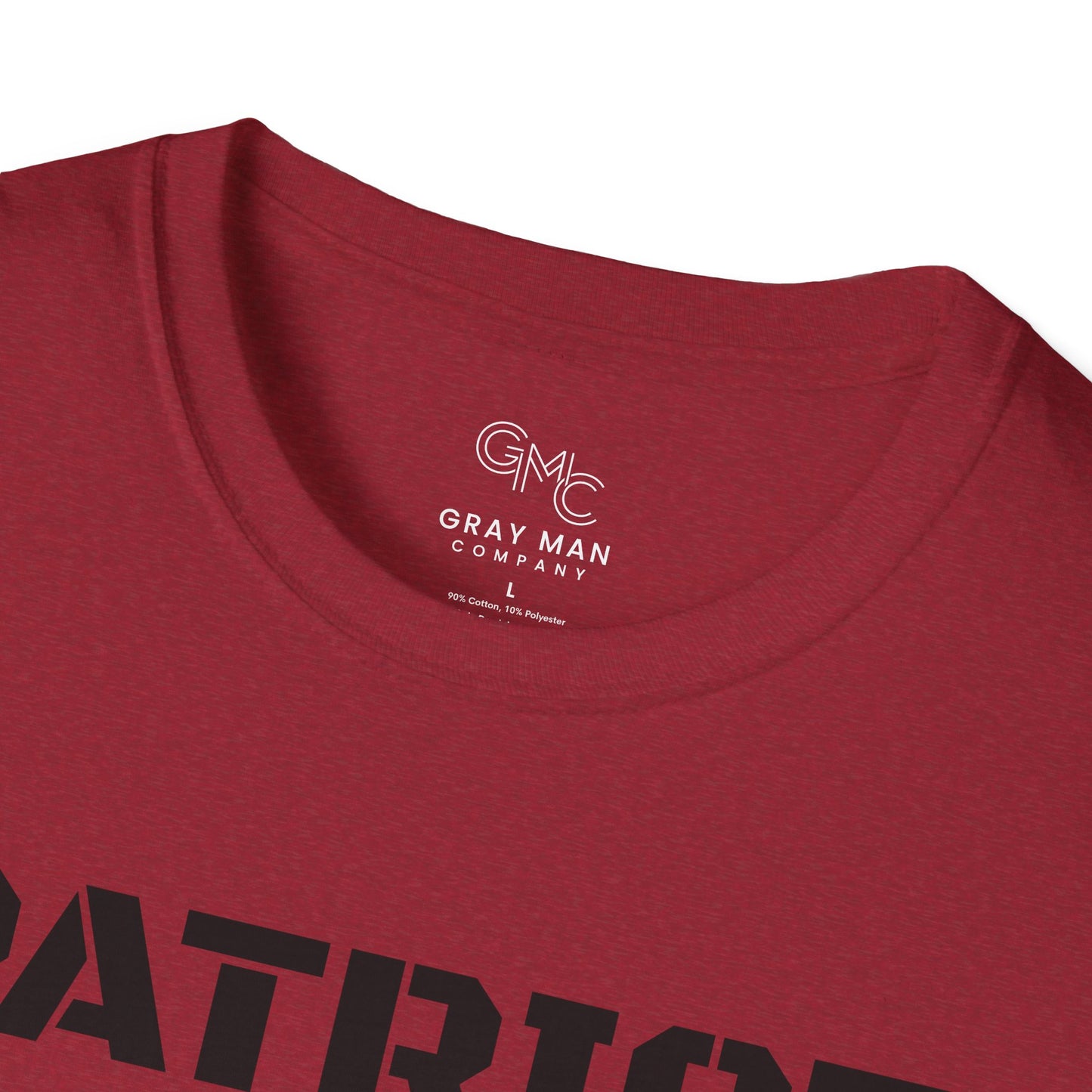 EDC Graphic T-Shirt - PATRIOT