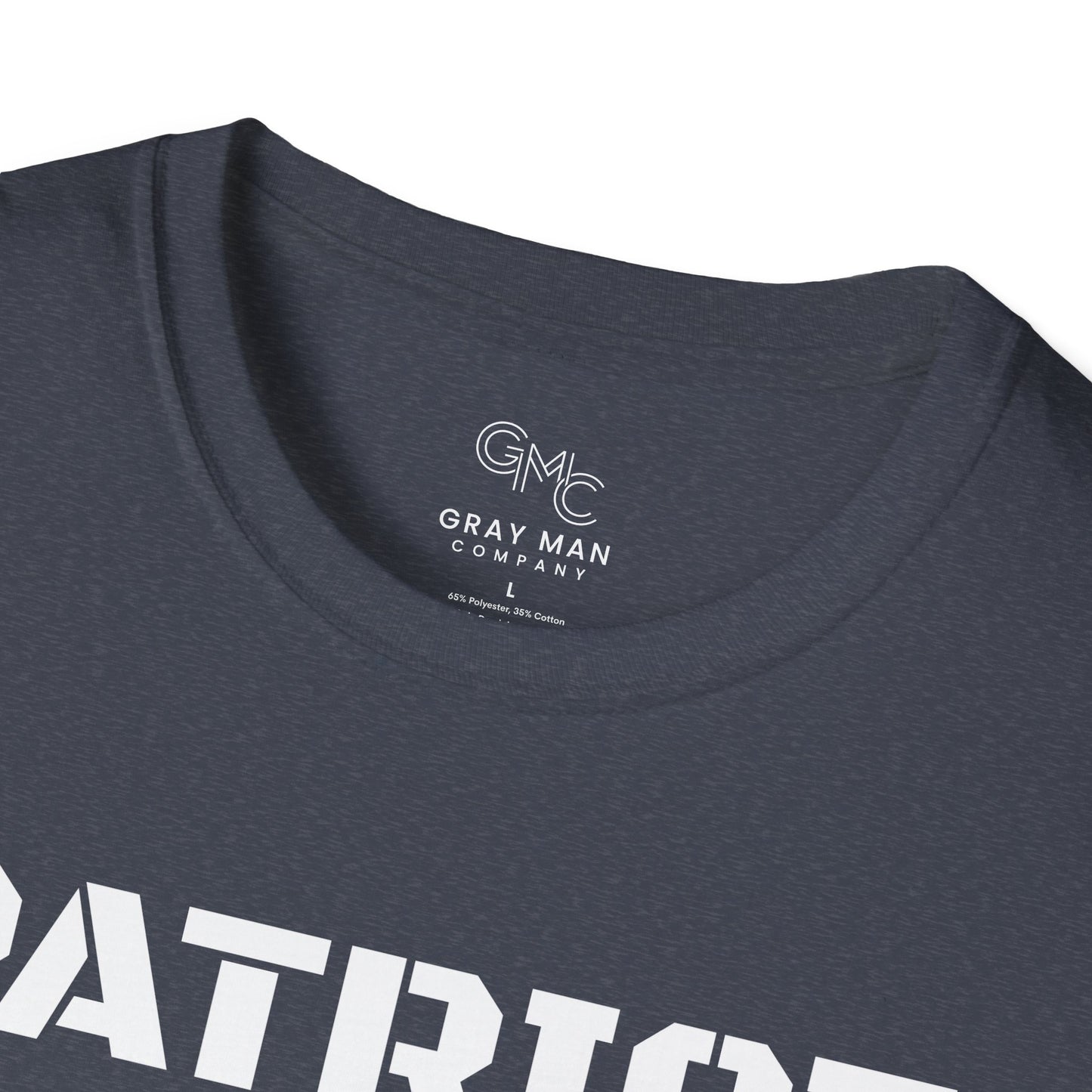EDC Graphic T-Shirt - PATRIOT